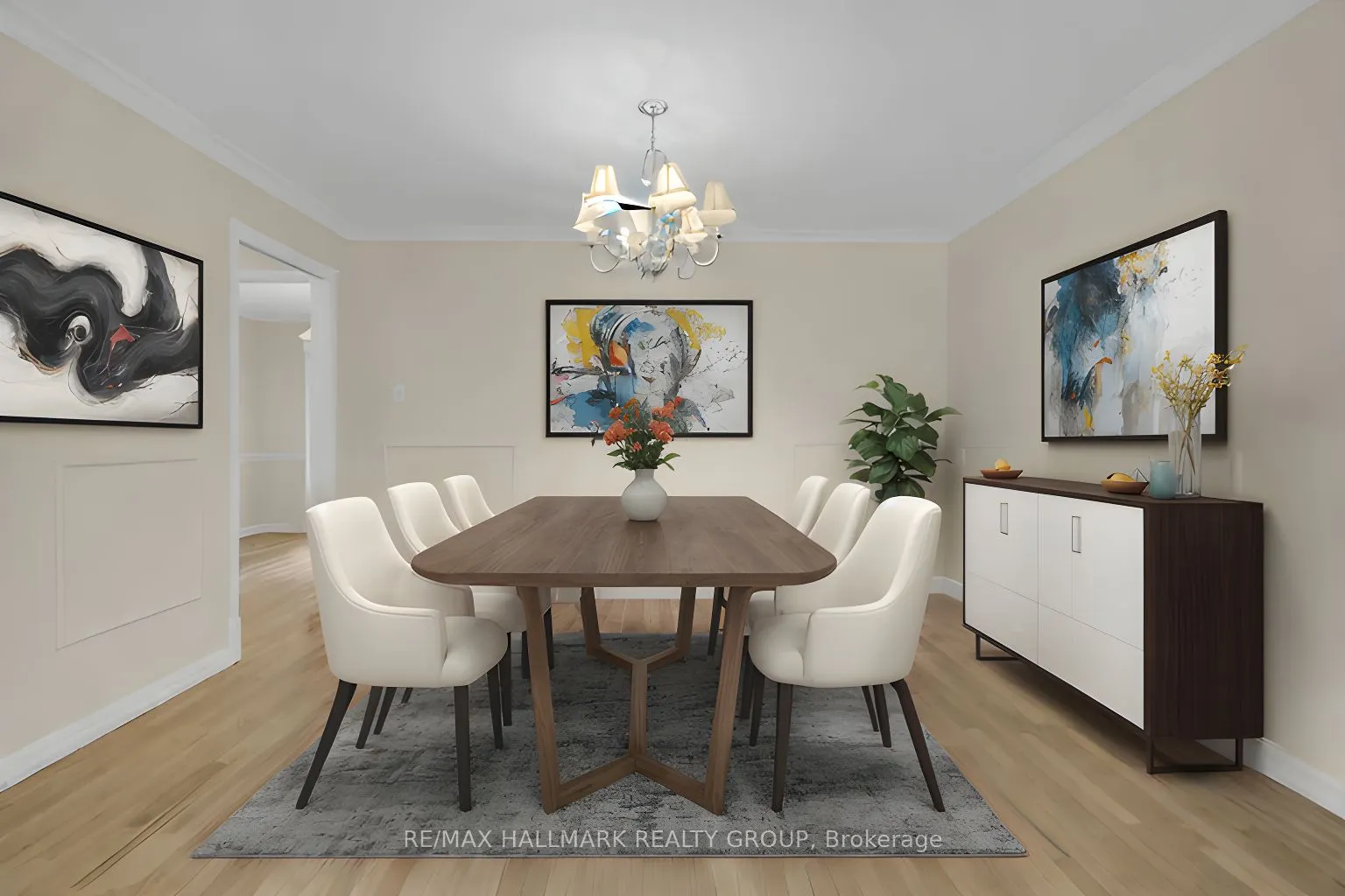 30 Brodeur Crescent