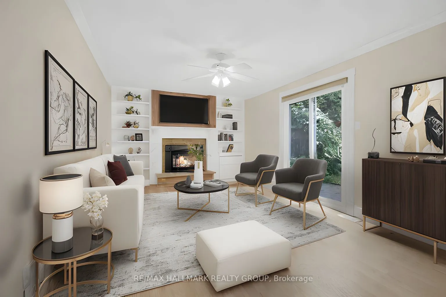 30 Brodeur Crescent