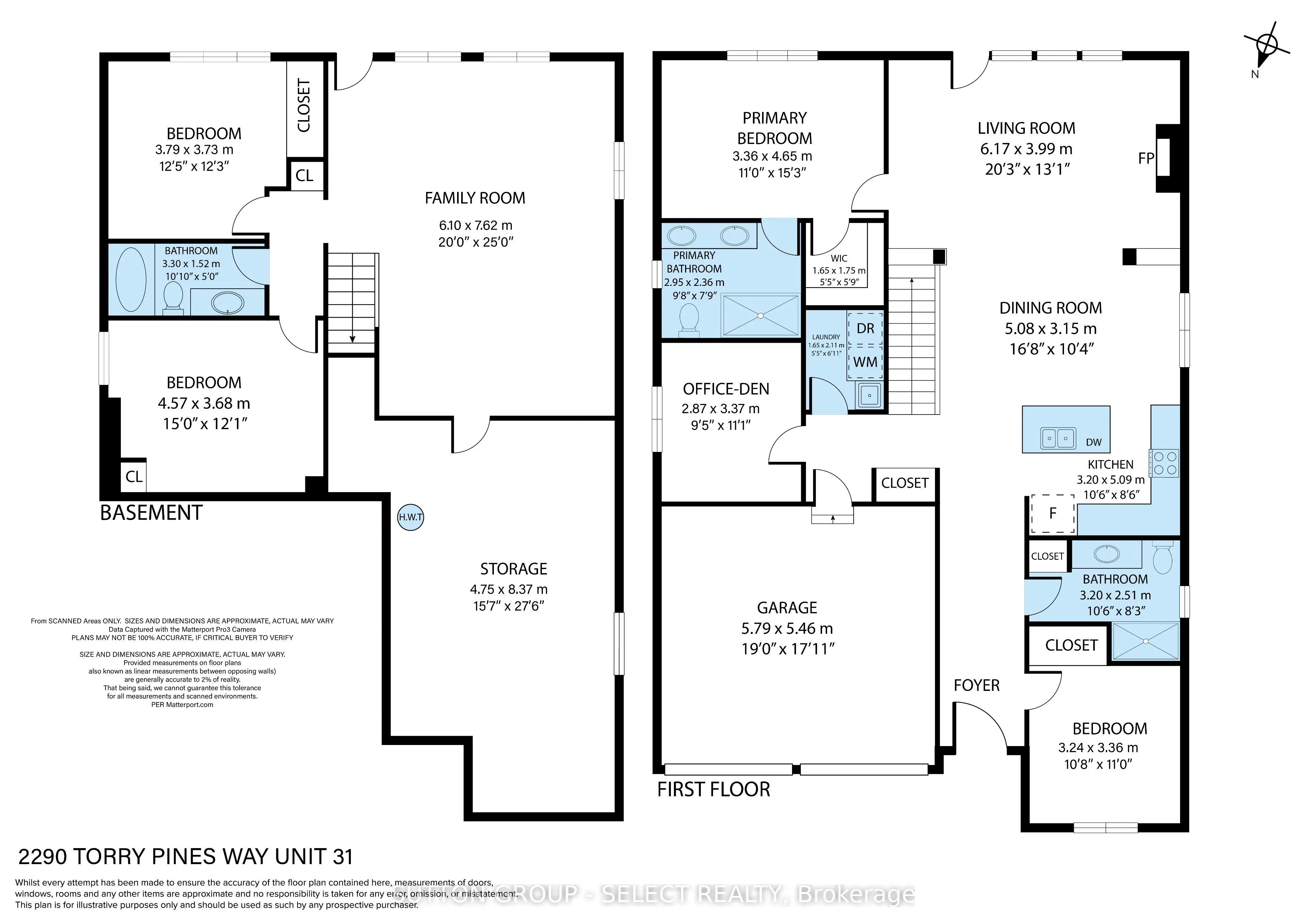 2290 Torrey Pines Way, #31