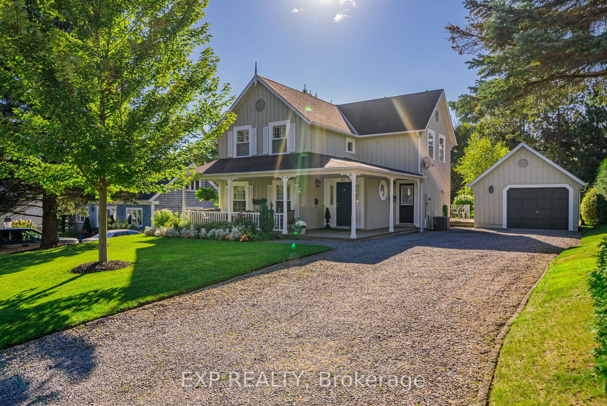 51 Highland Drive