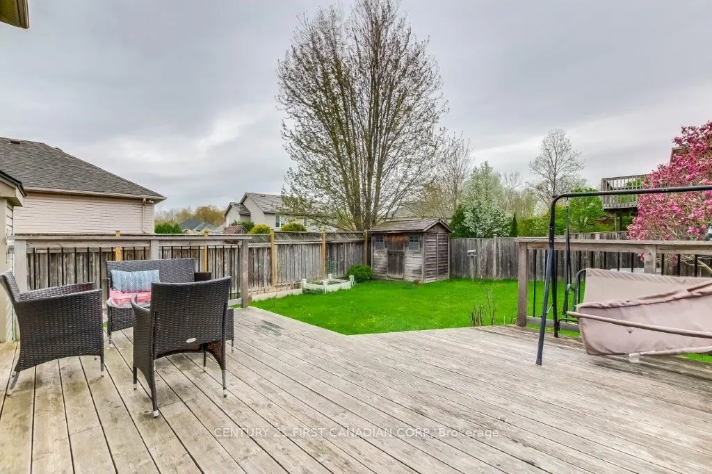 1578 Birchwood Drive