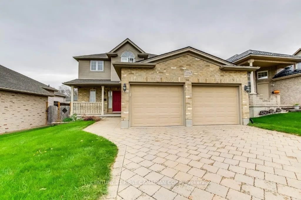 1578 Birchwood Drive