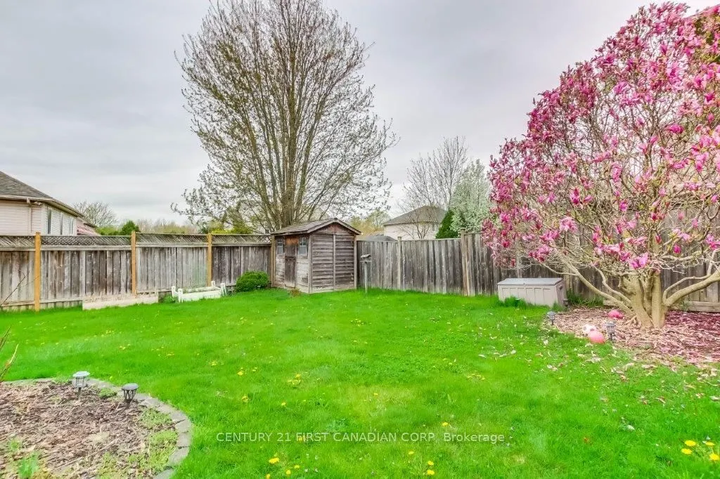 1578 Birchwood Drive
