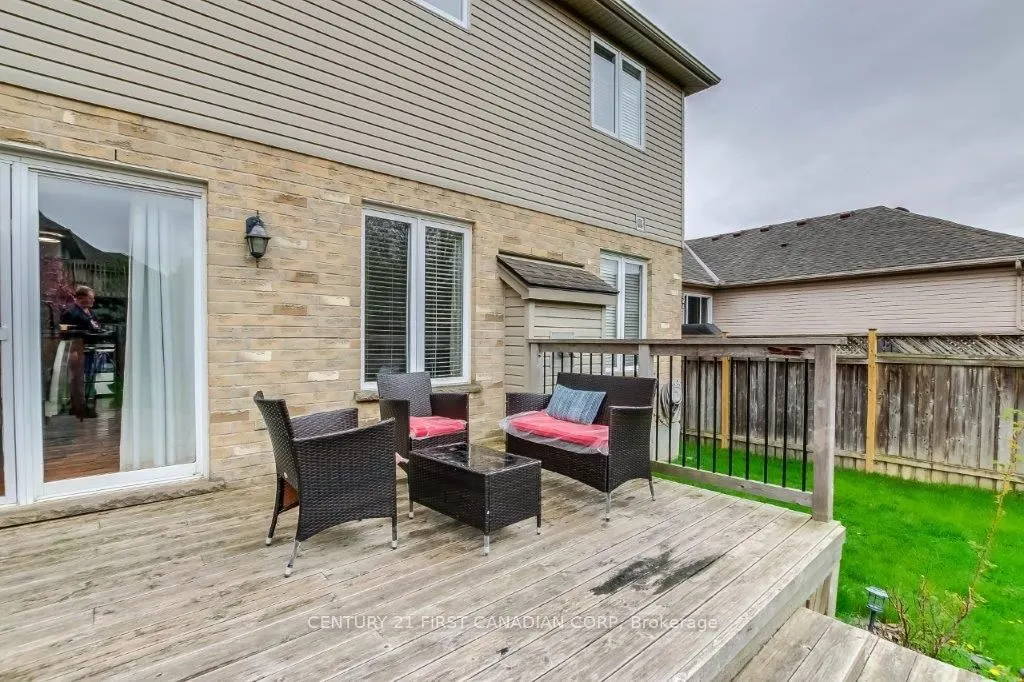 1578 Birchwood Drive