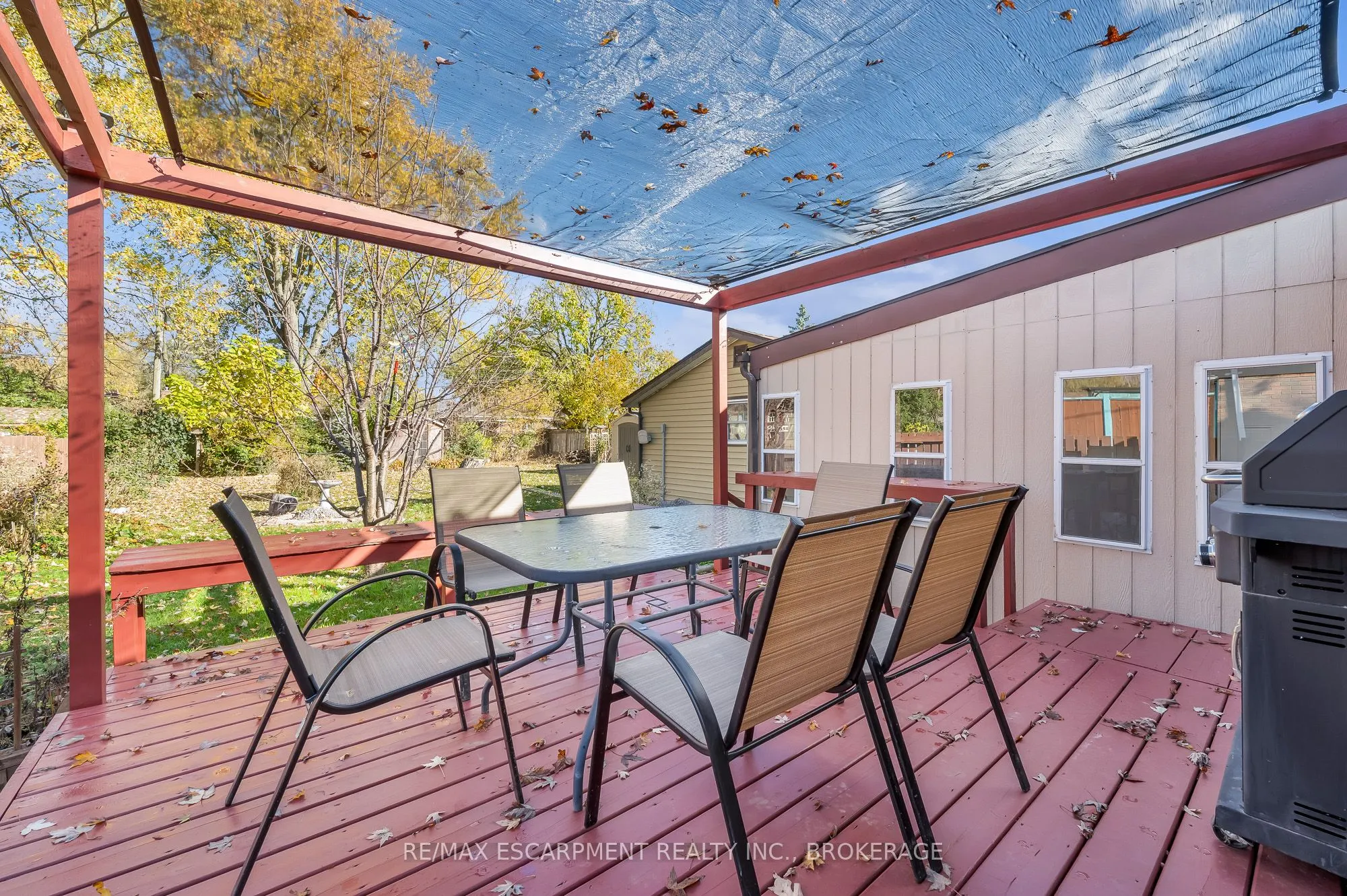 12 PARKVIEW Crescent, #Main