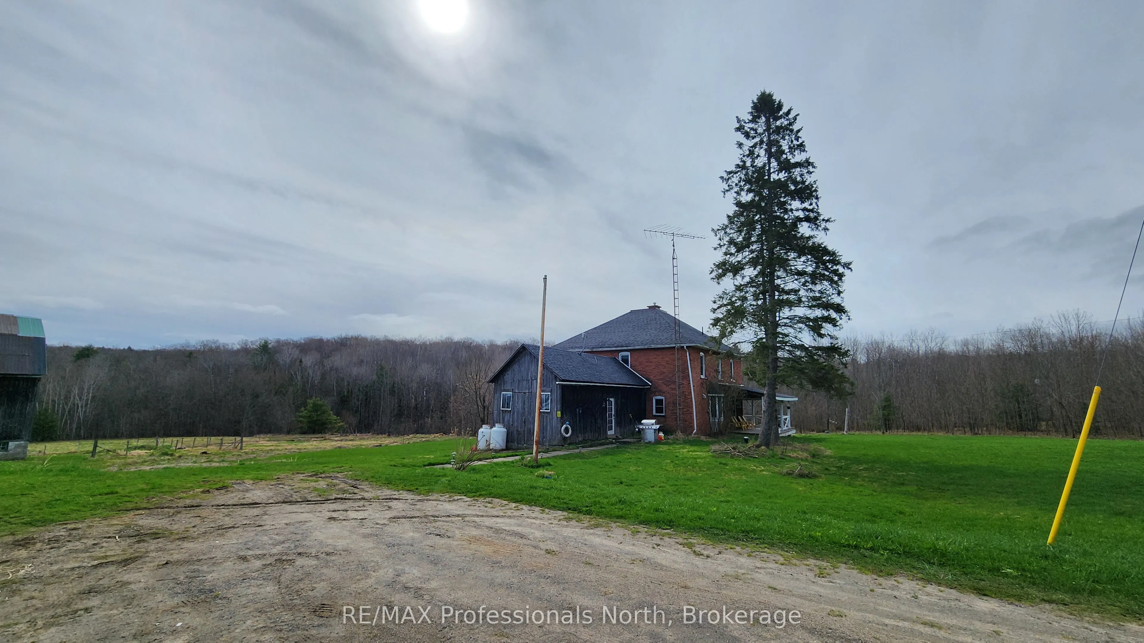 1034 Quinn Road