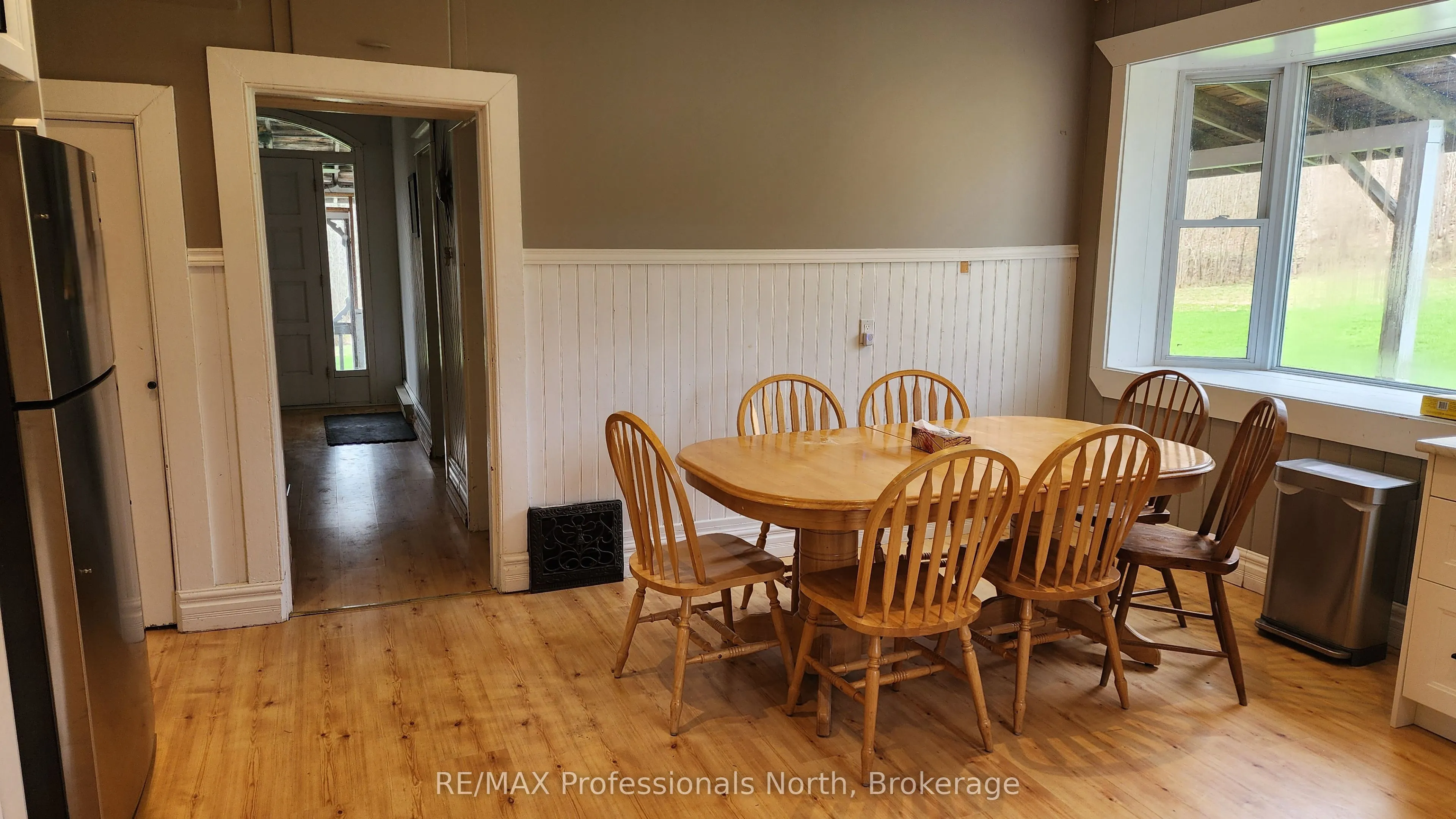 1034 Quinn Road