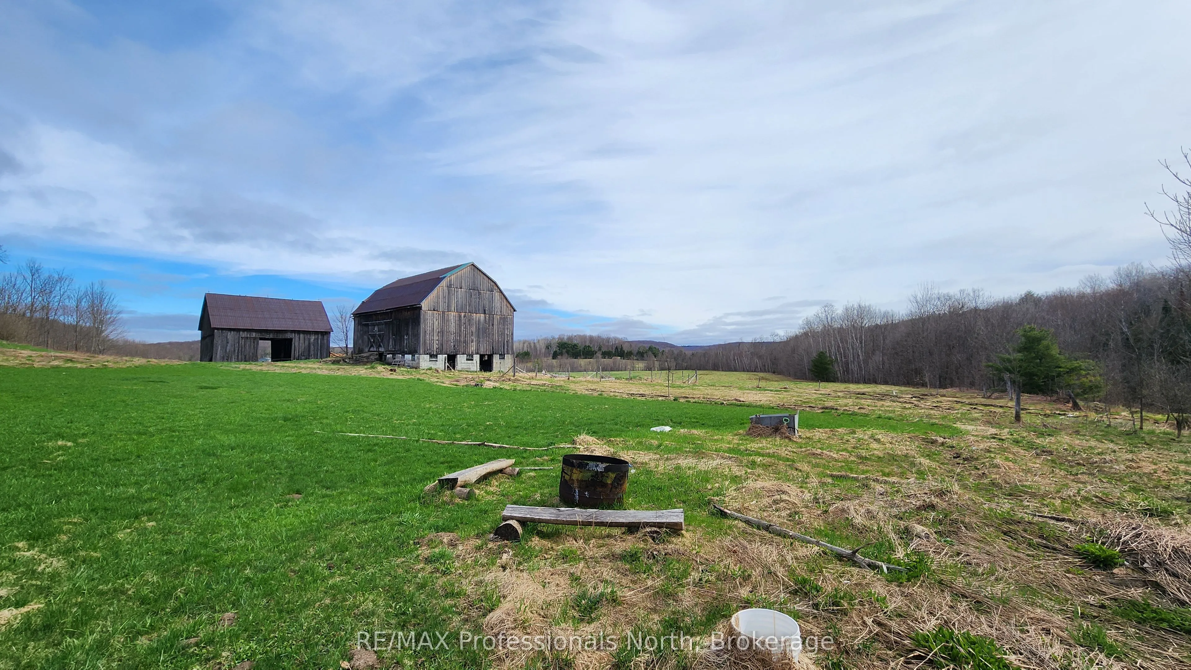 1034 Quinn Road