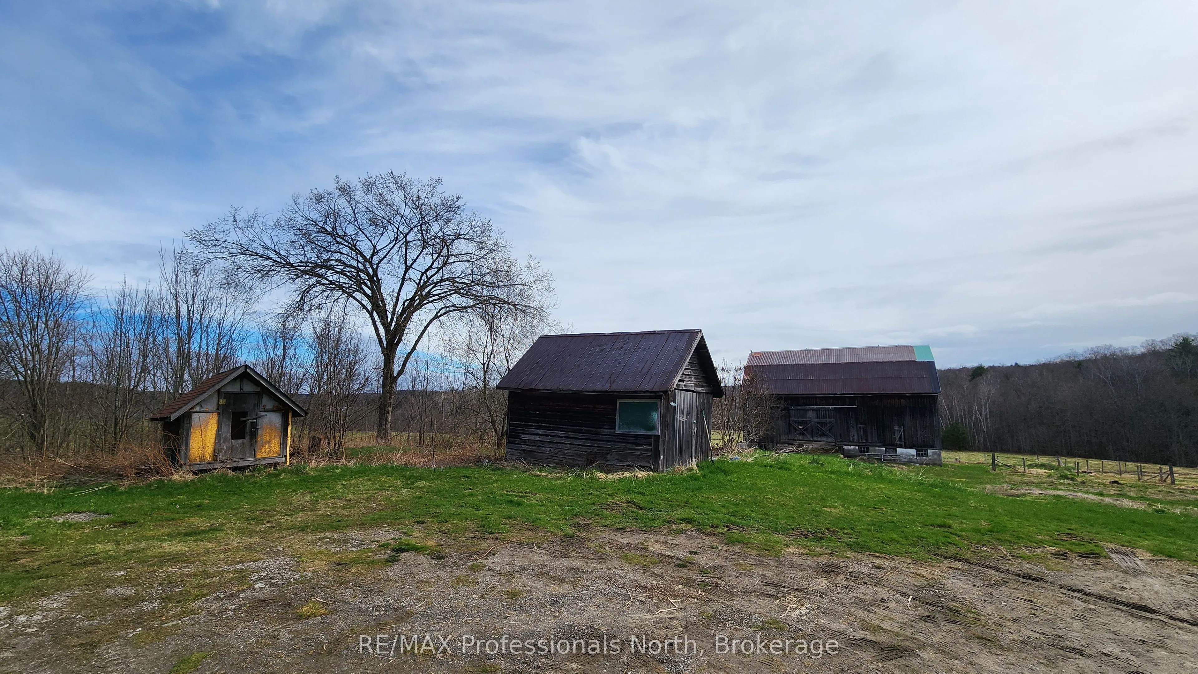 1034 Quinn Road