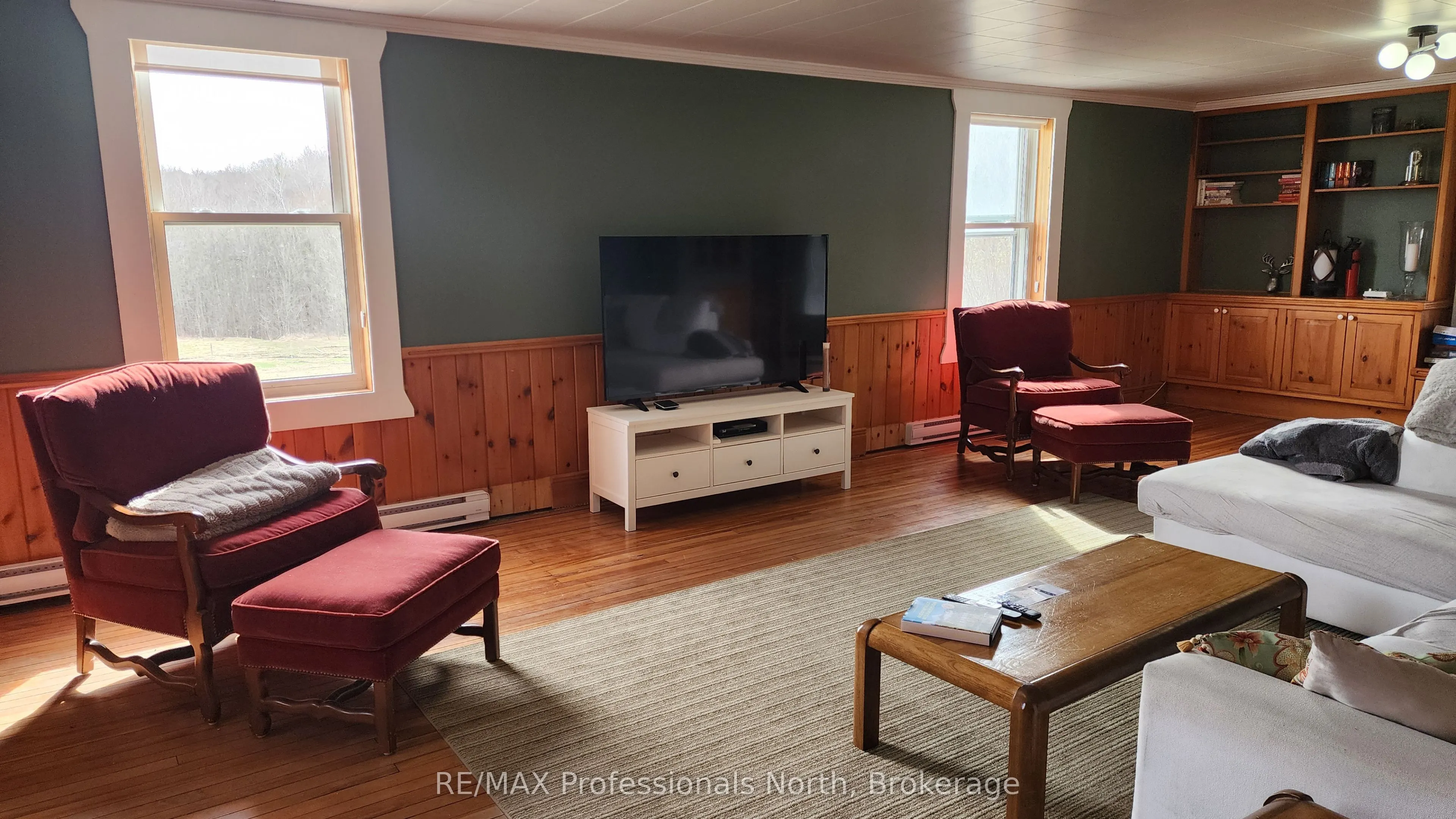 1034 Quinn Road