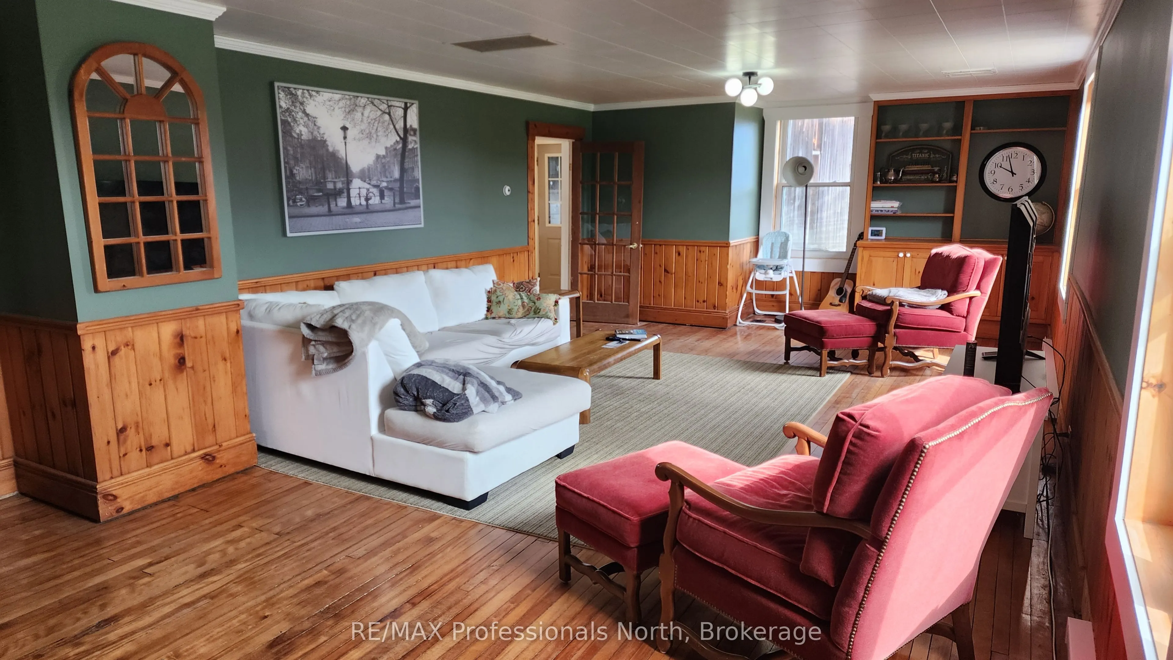 1034 Quinn Road