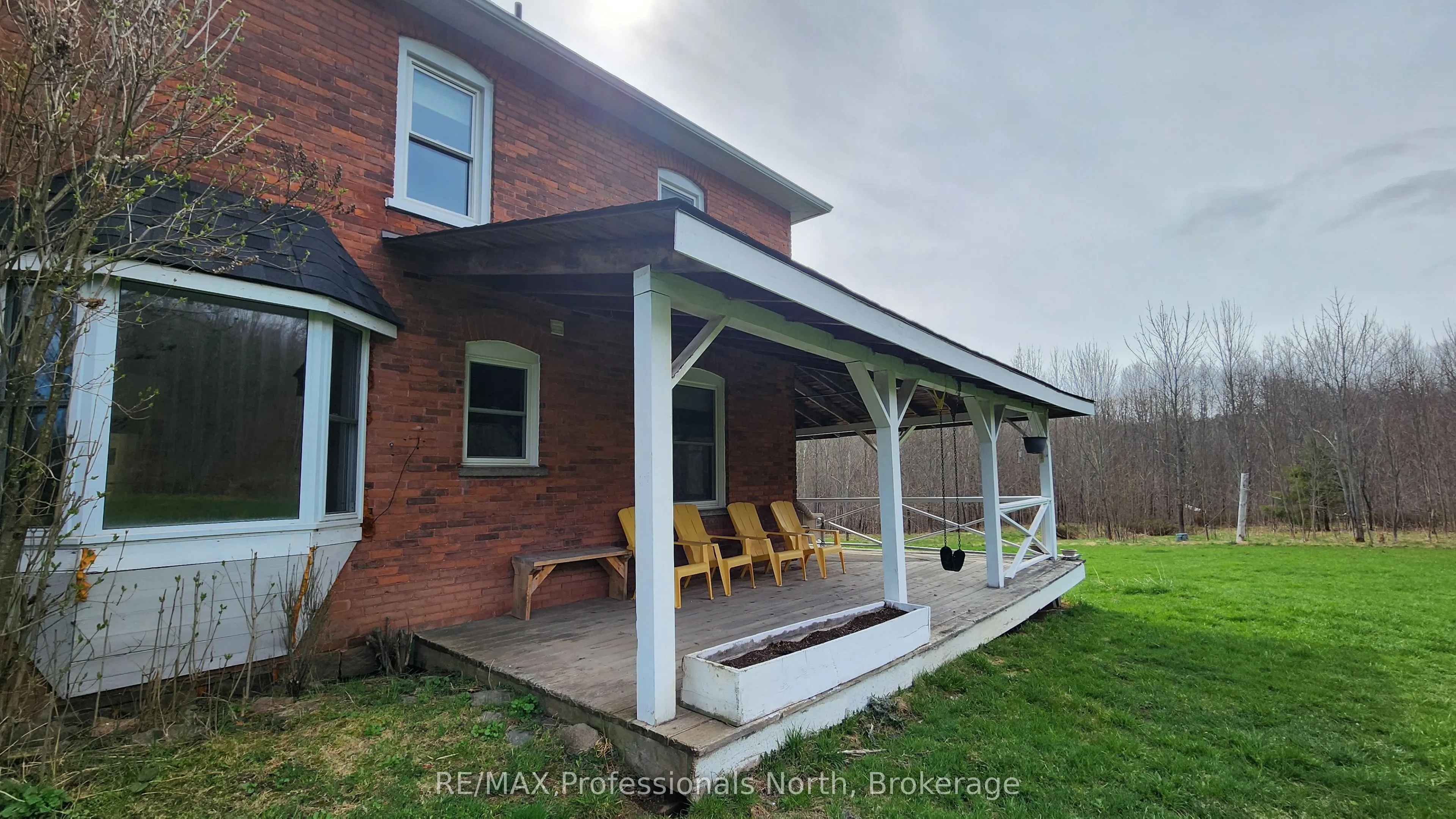 1034 Quinn Road