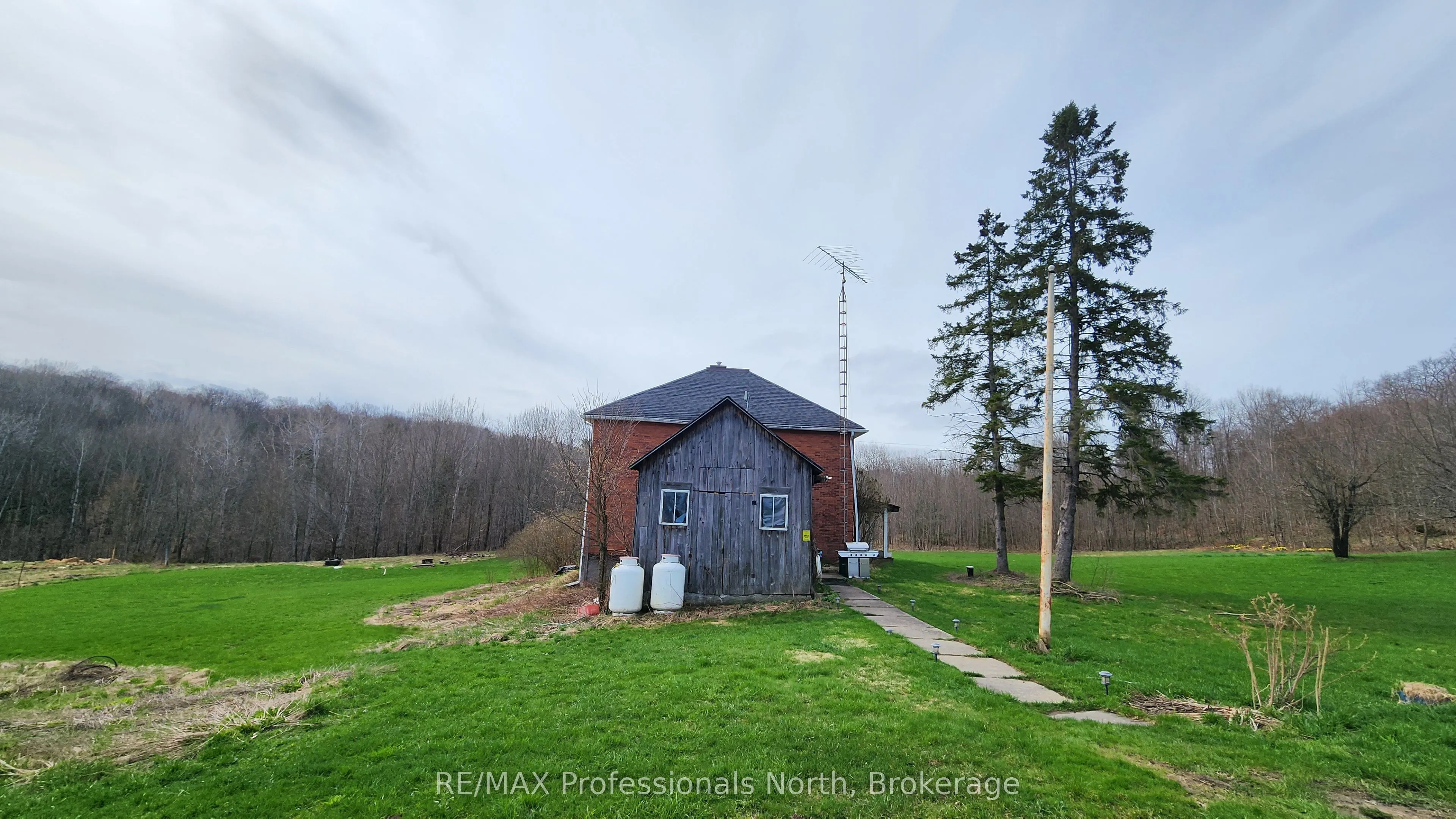 1034 Quinn Road