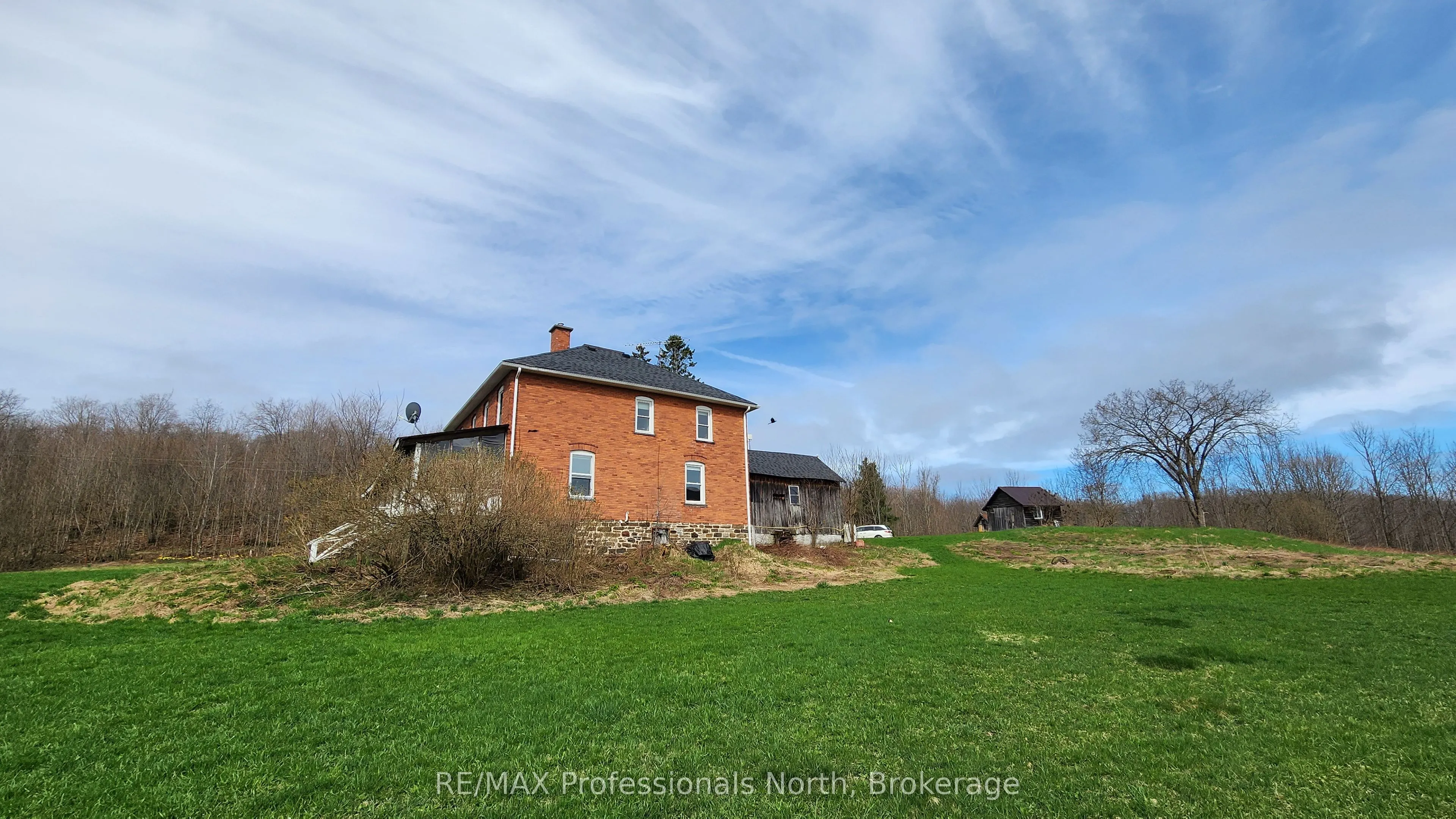 1034 Quinn Road