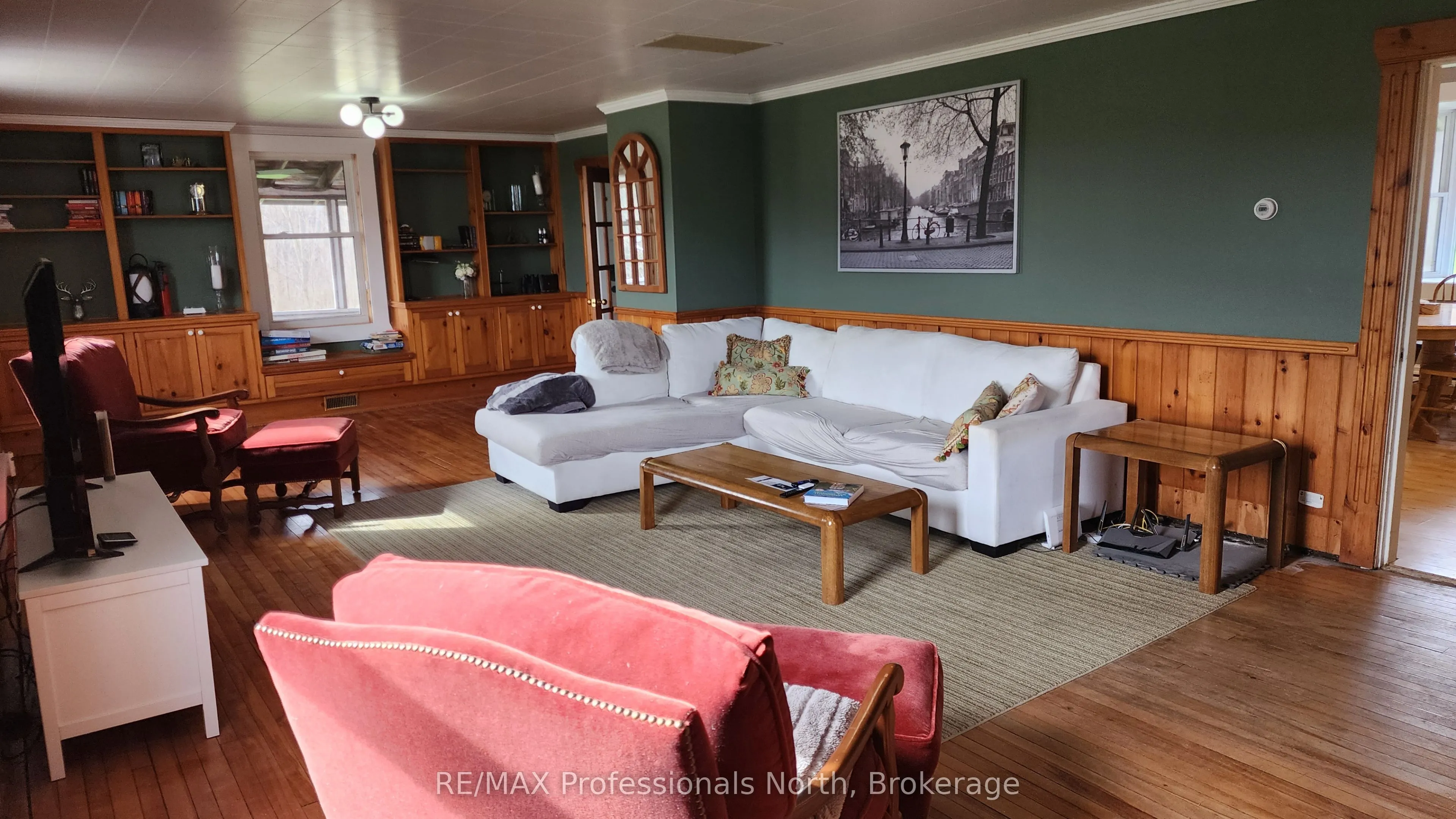 1034 Quinn Road