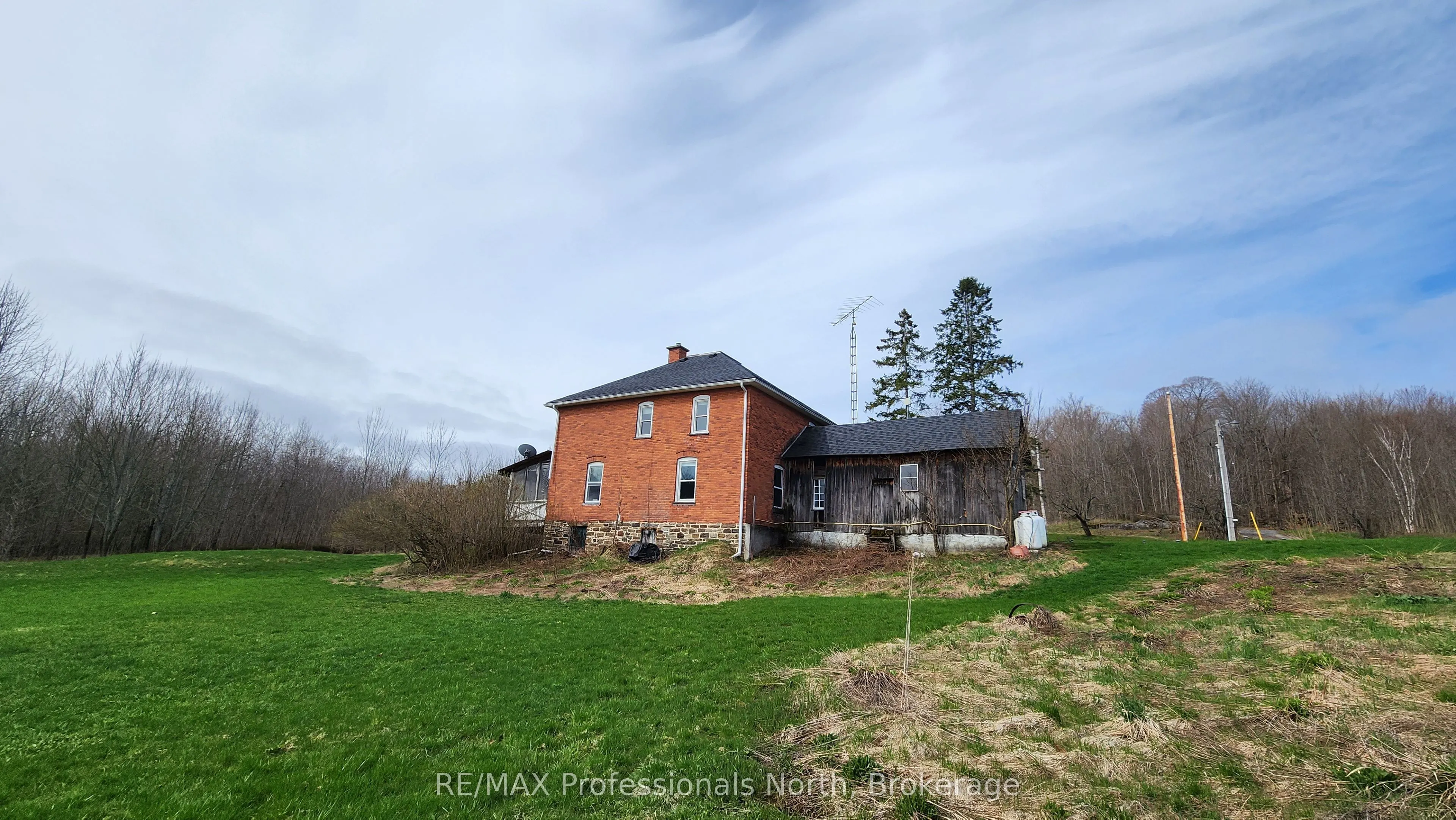1034 Quinn Road