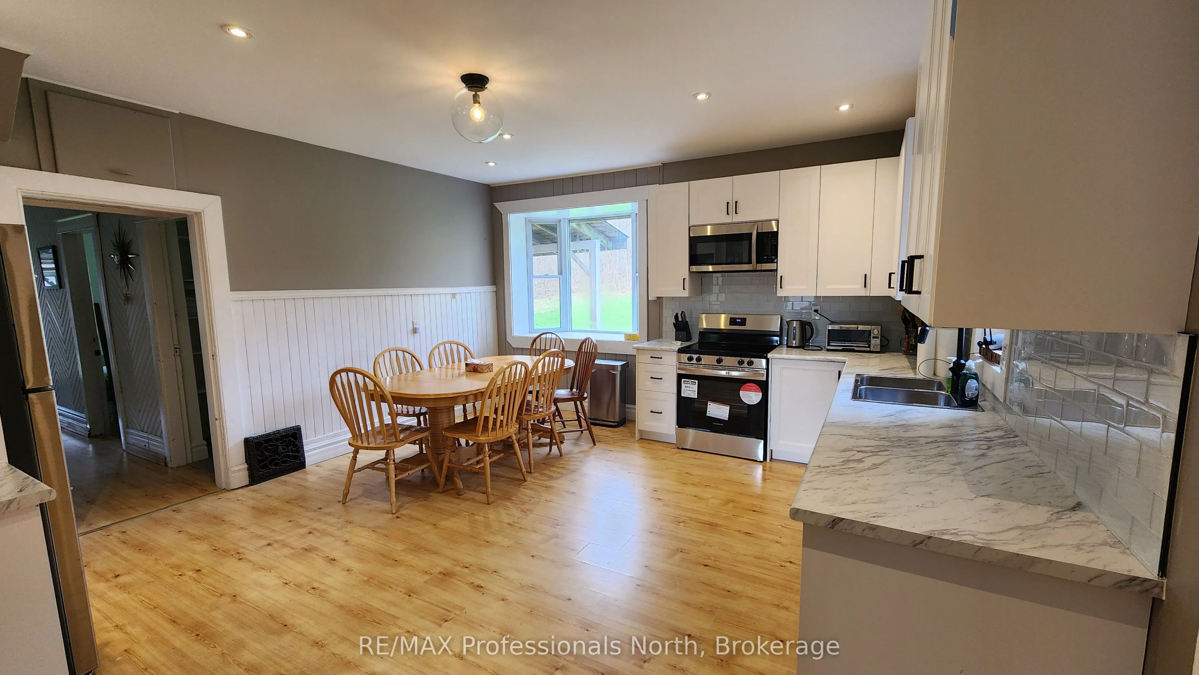 1034 Quinn Road