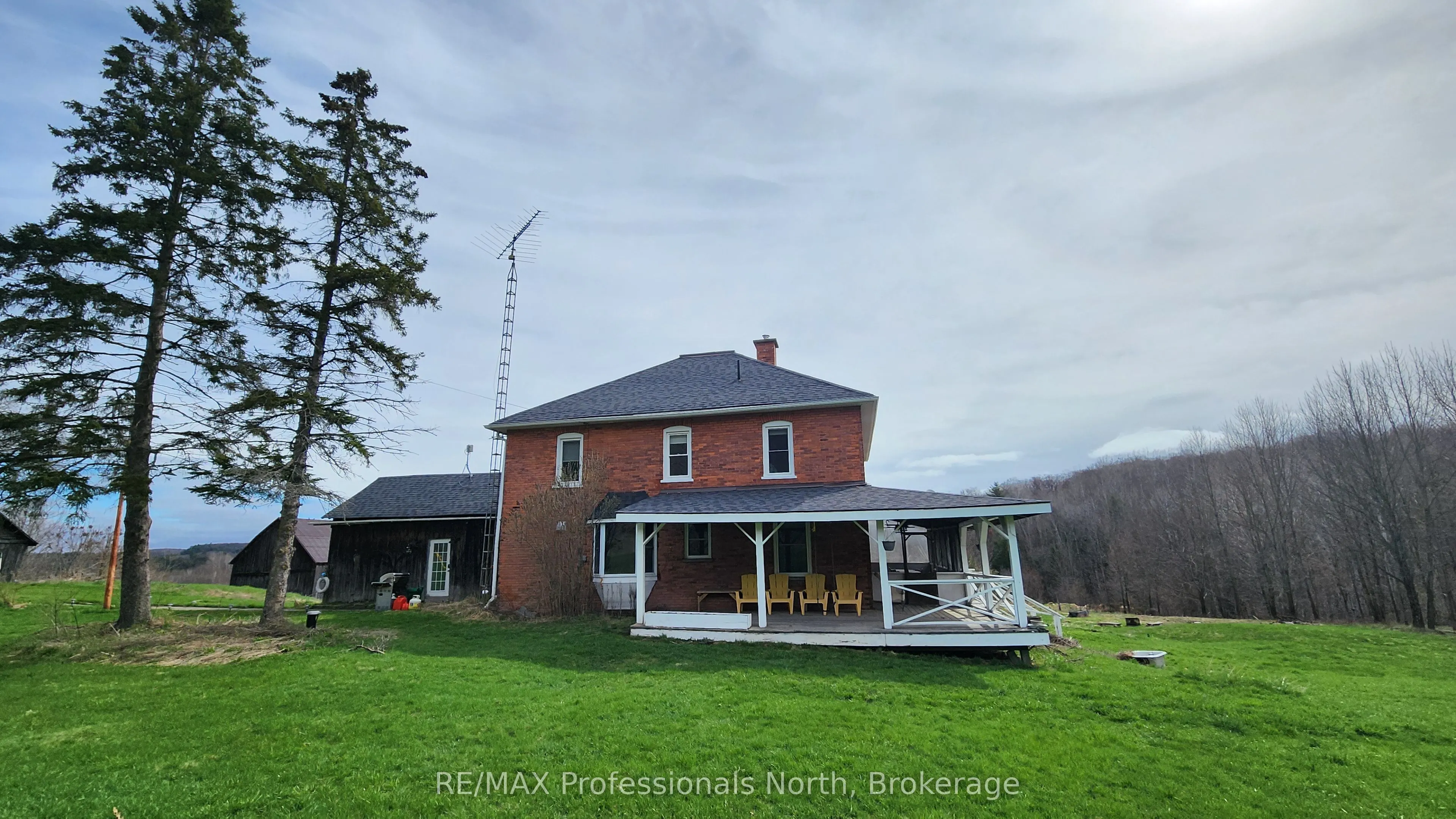 1034 Quinn Road