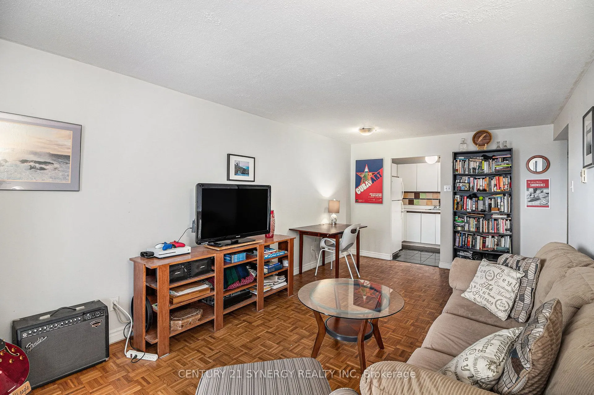 475 Laurier Avenue W, #306