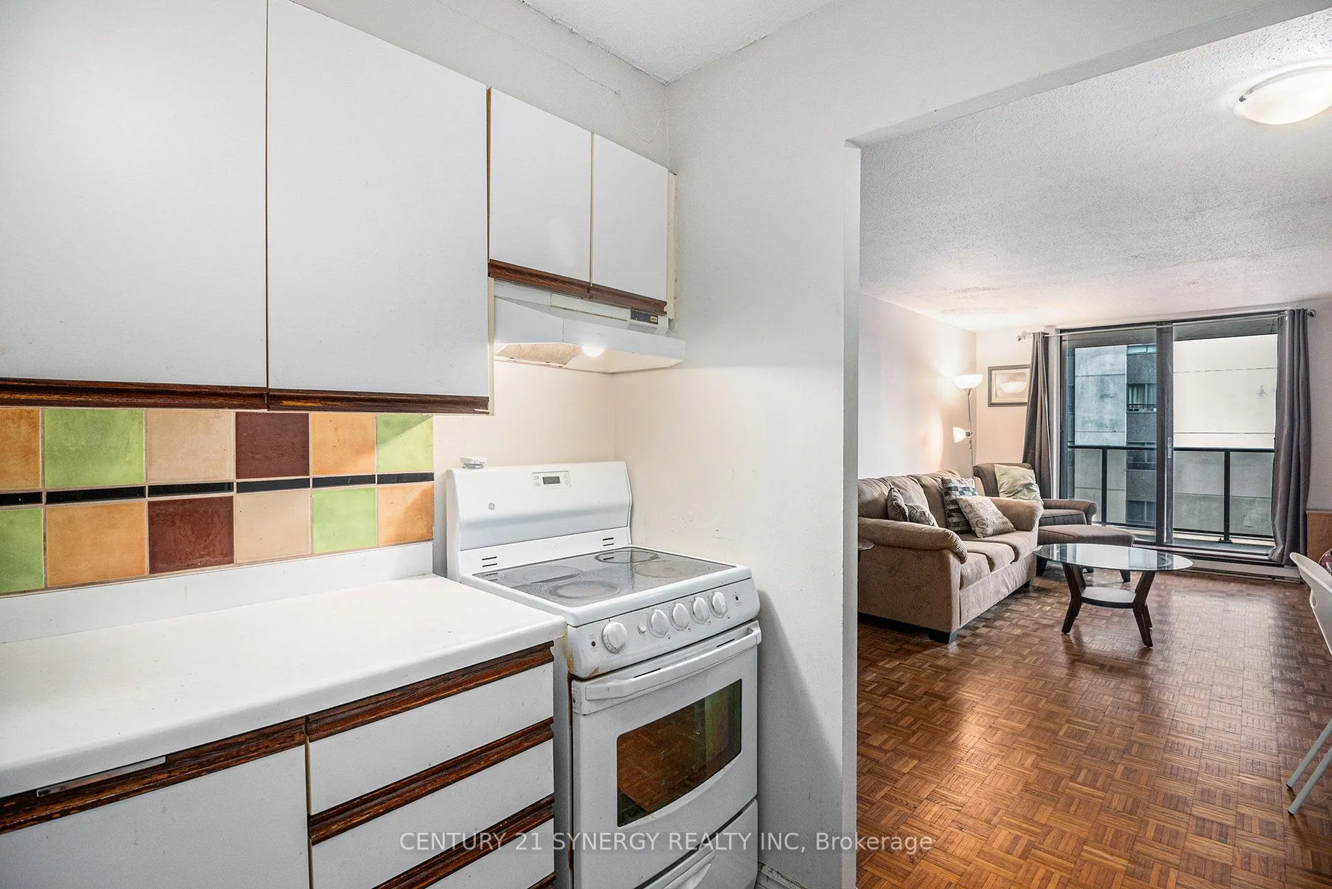 475 Laurier Avenue W, #306