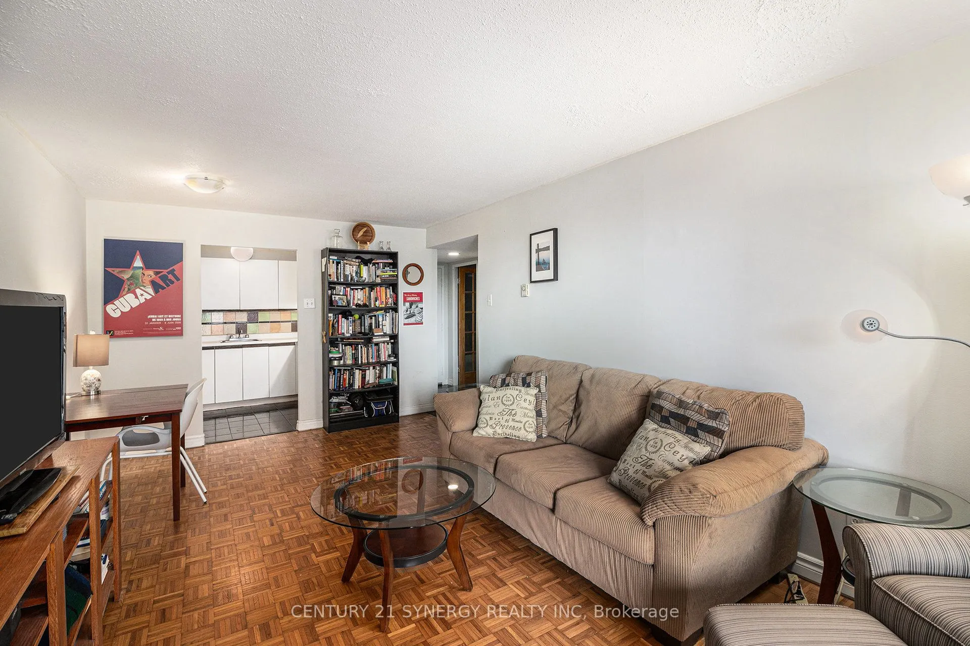 475 Laurier Avenue W, #306
