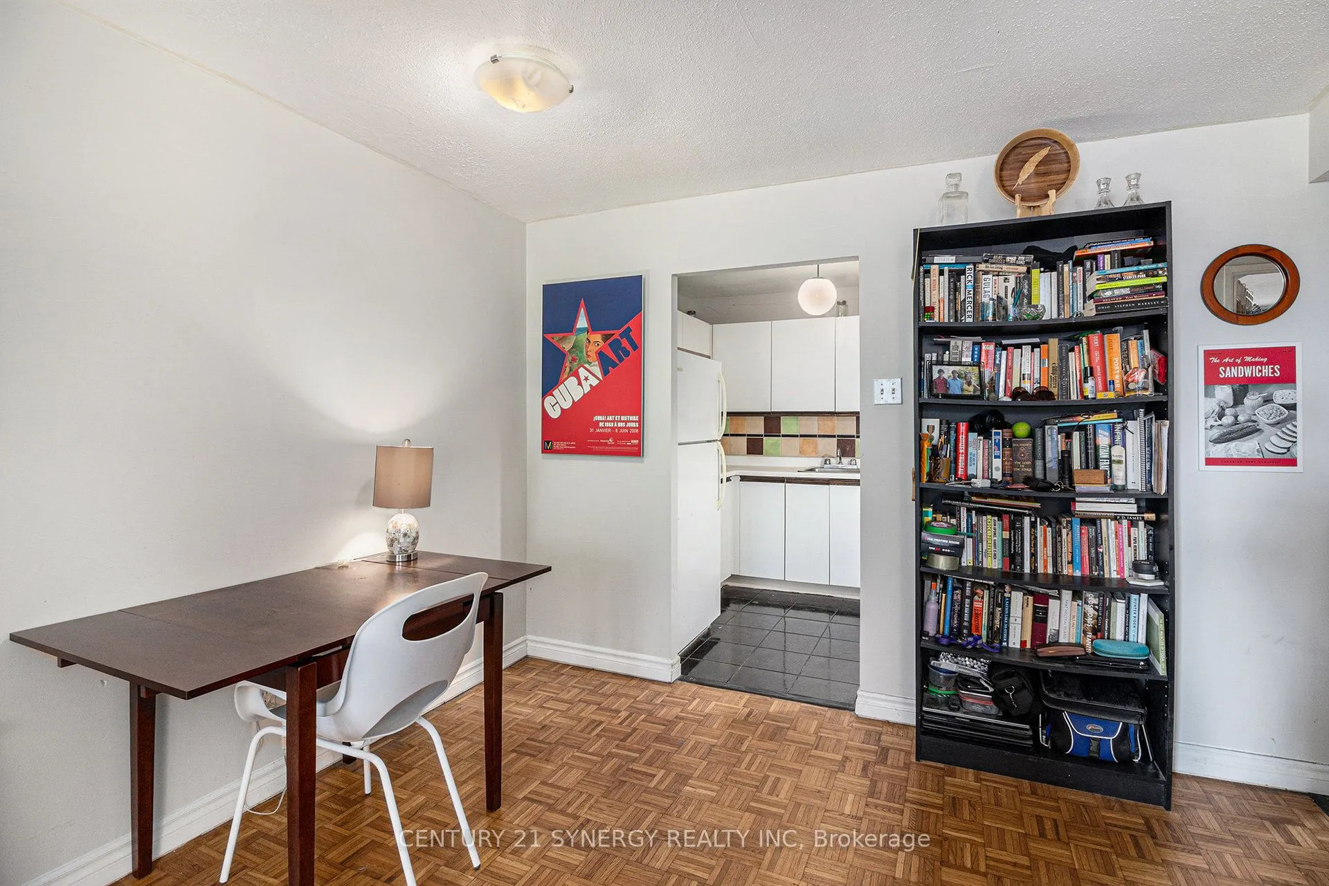 475 Laurier Avenue W, #306