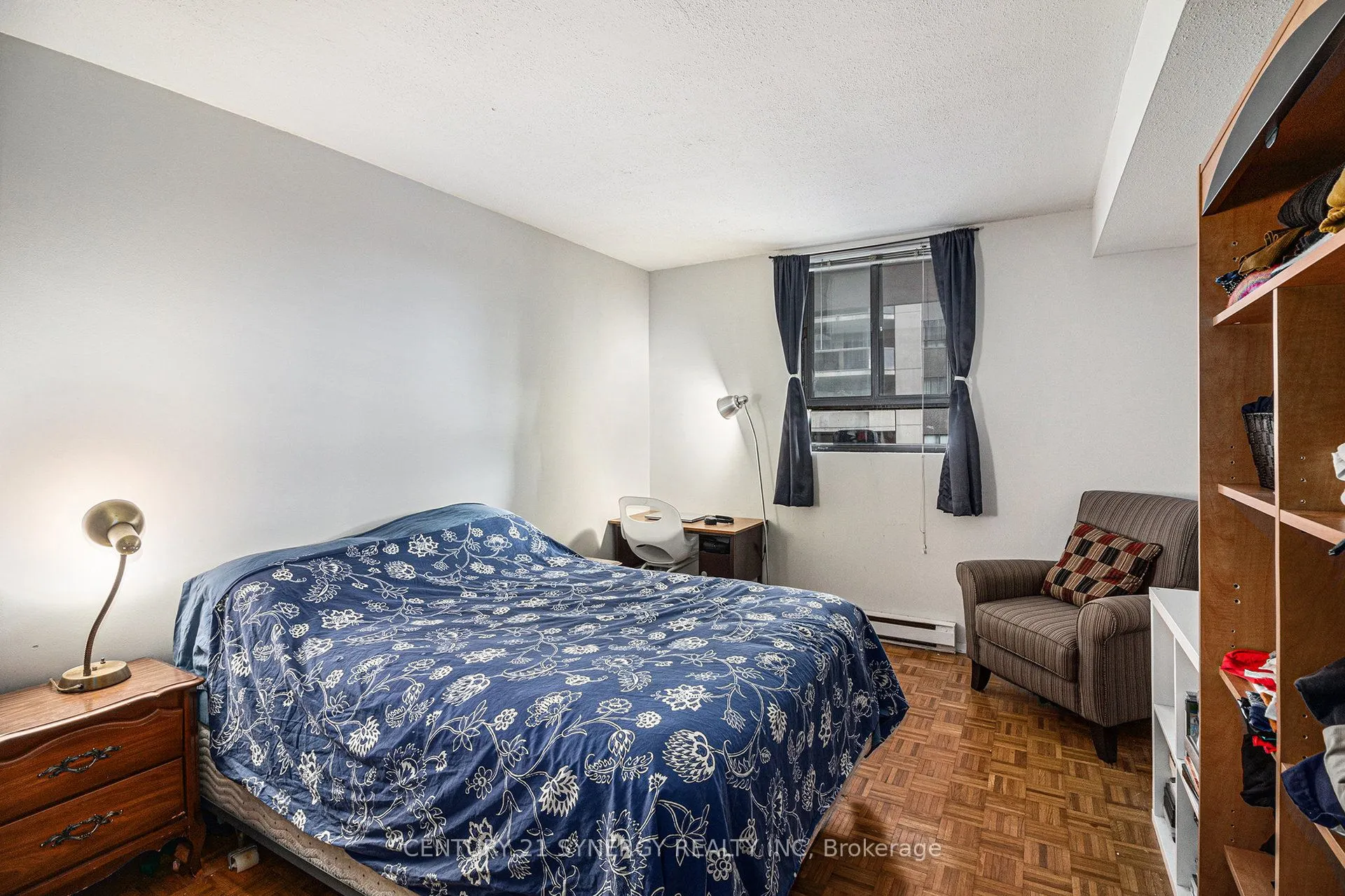 475 Laurier Avenue W, #306