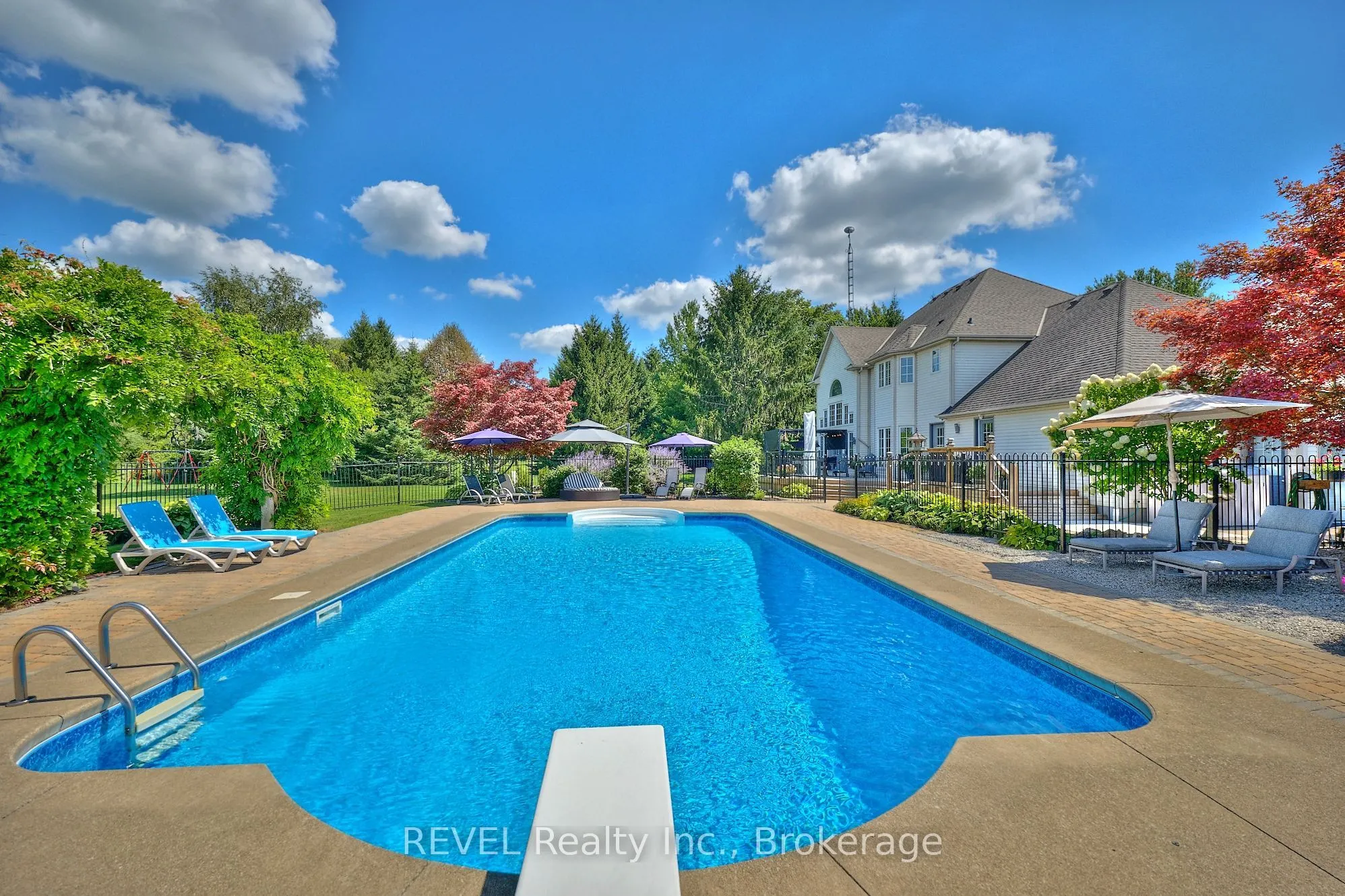 717 Metler Road