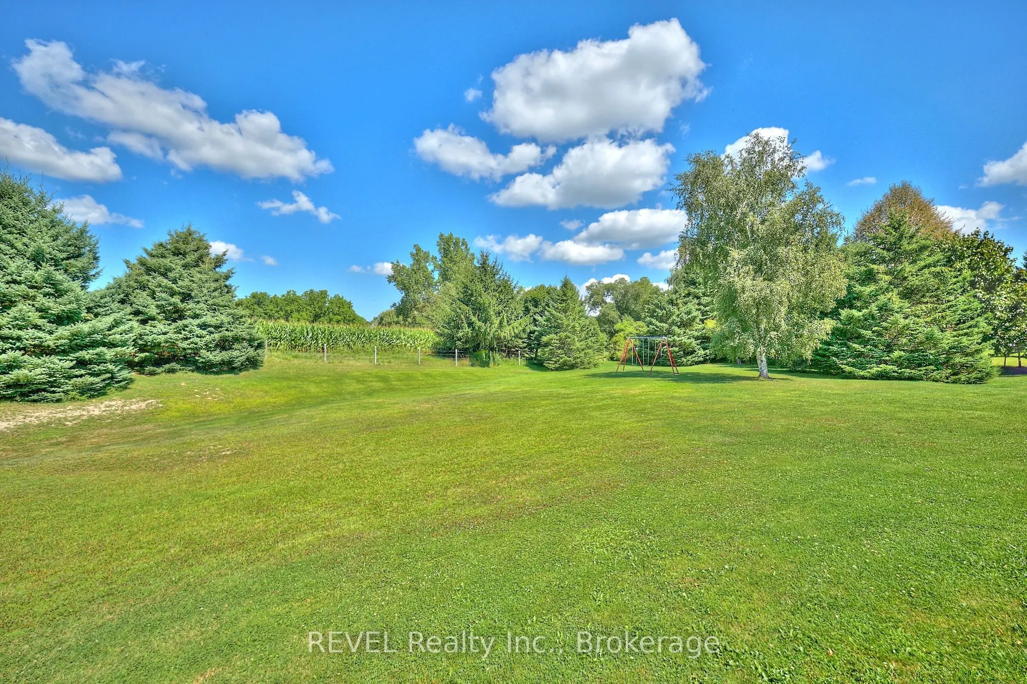 717 Metler Road