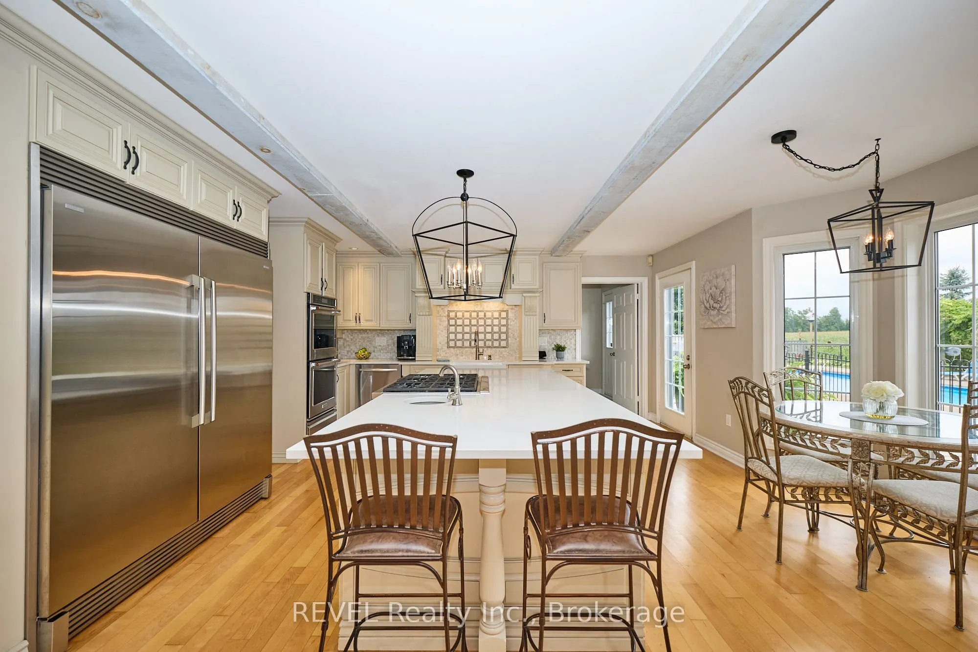 717 Metler Road