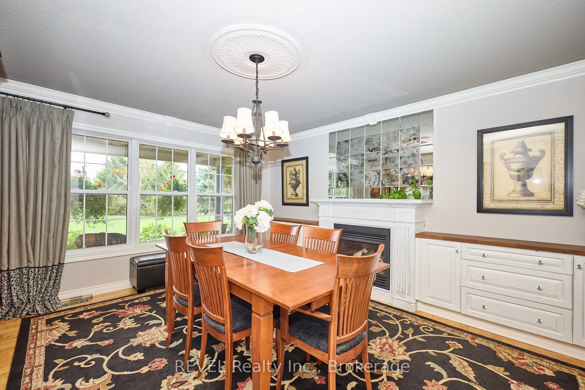 717 Metler Road