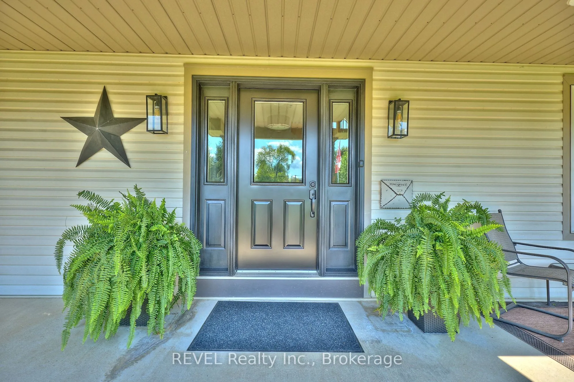 717 Metler Road