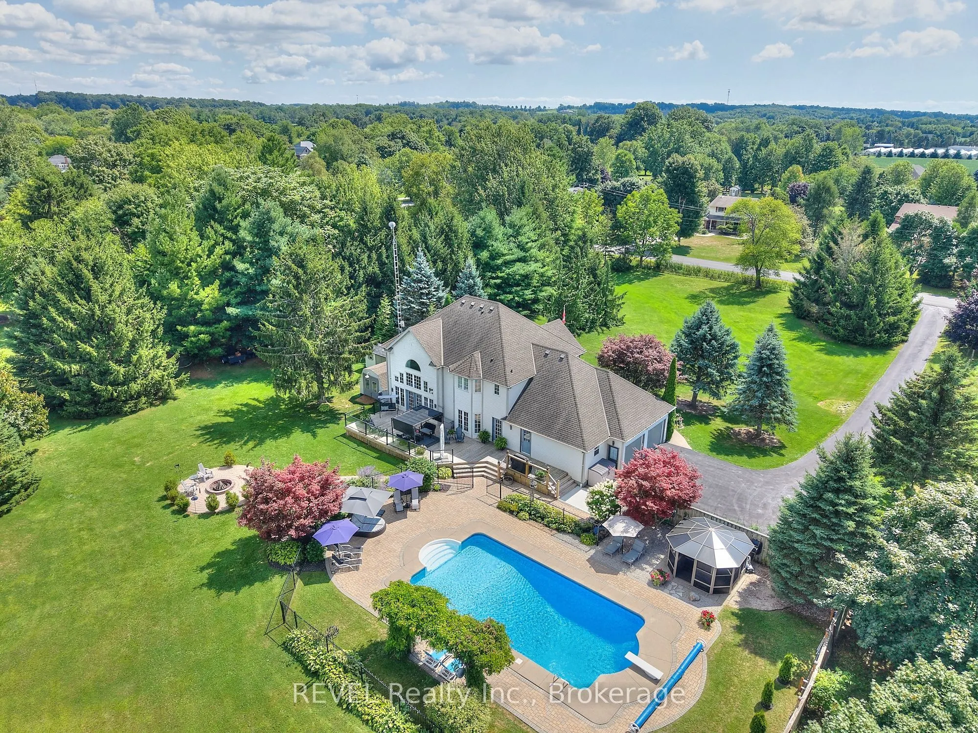 717 Metler Road