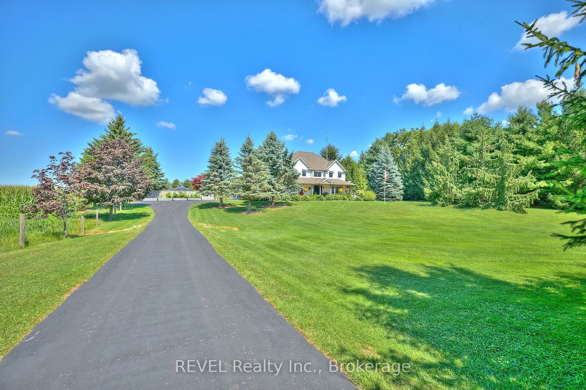 717 Metler Road