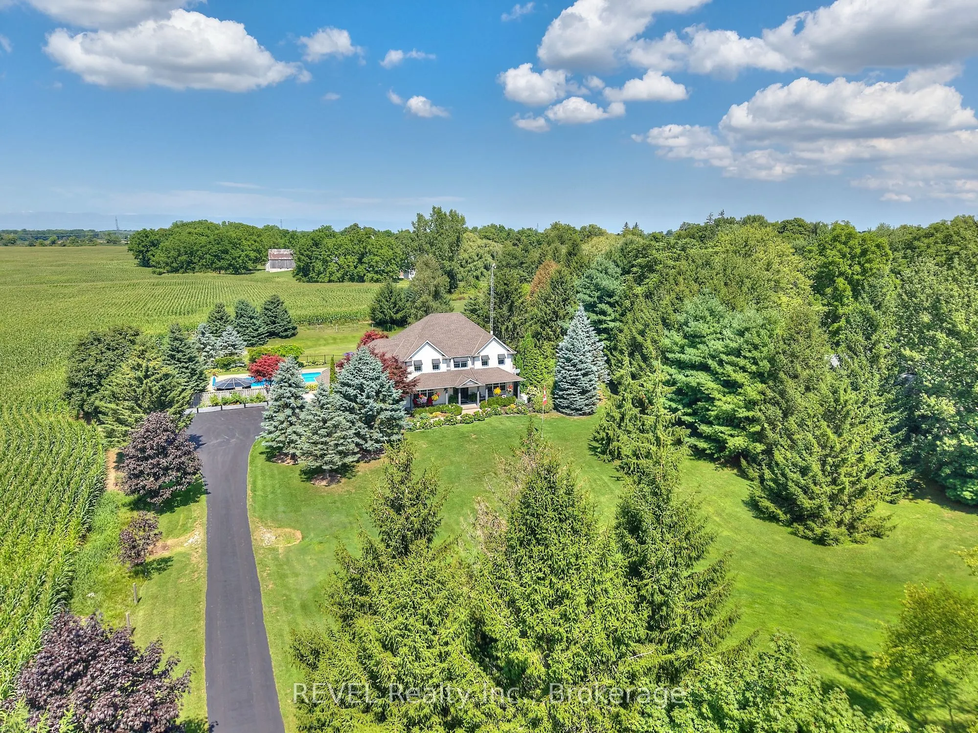 717 Metler Road