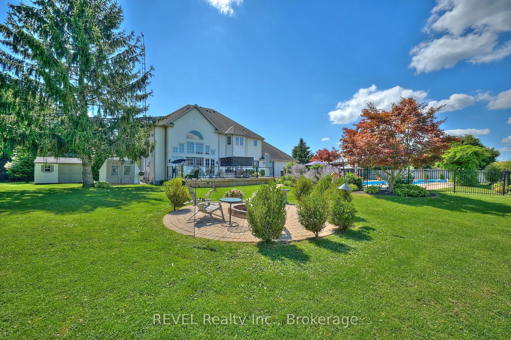 717 Metler Road