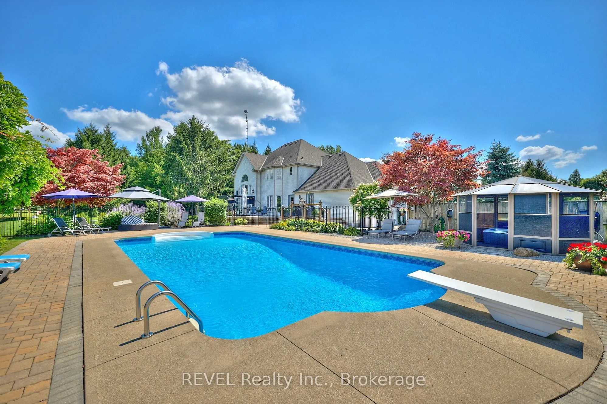 717 Metler Road