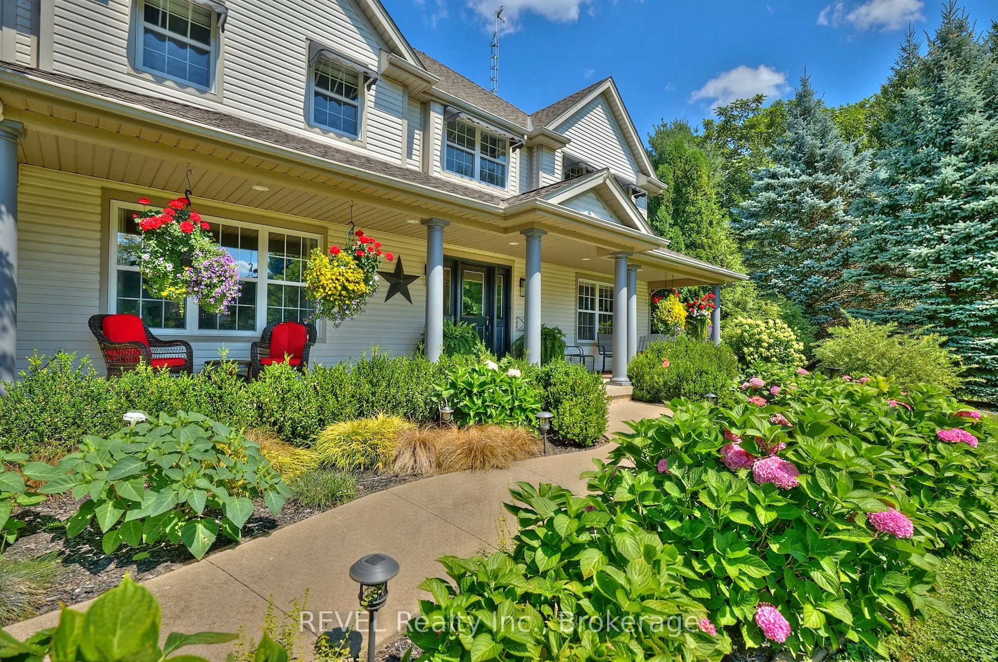 717 Metler Road