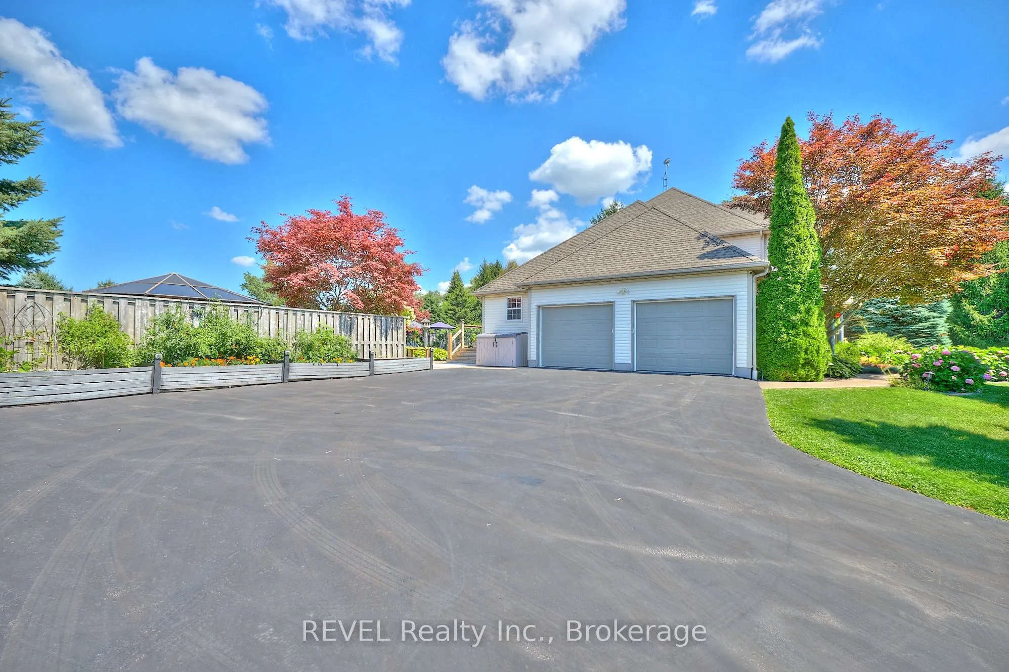 717 Metler Road