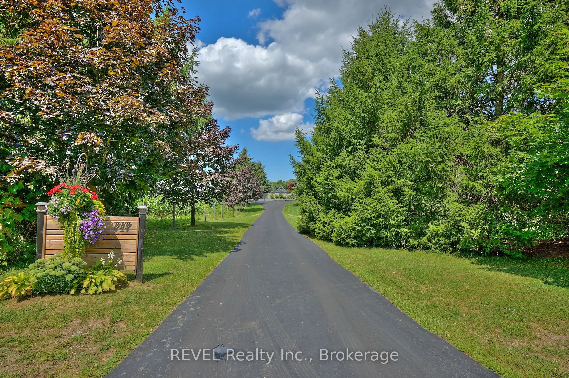 717 Metler Road