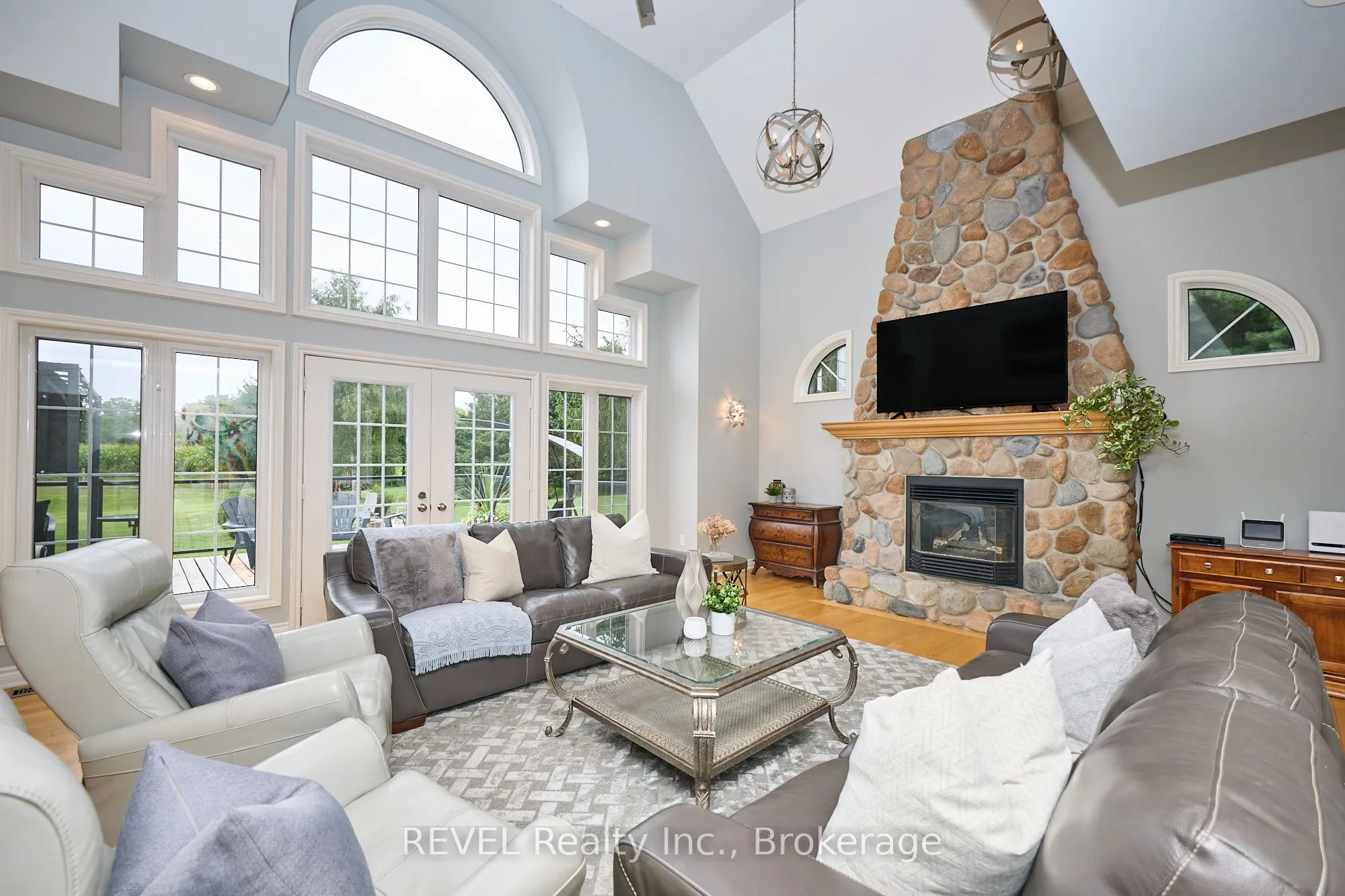 717 Metler Road