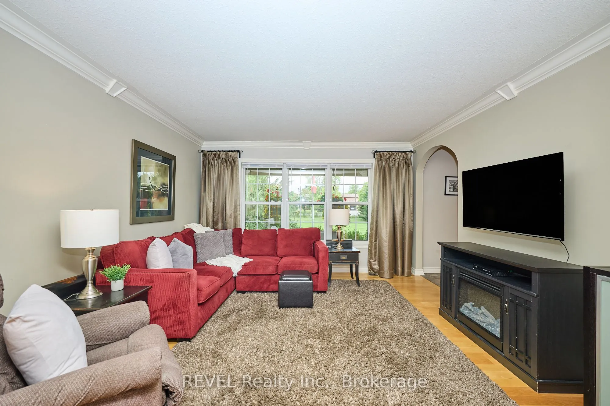 717 Metler Road