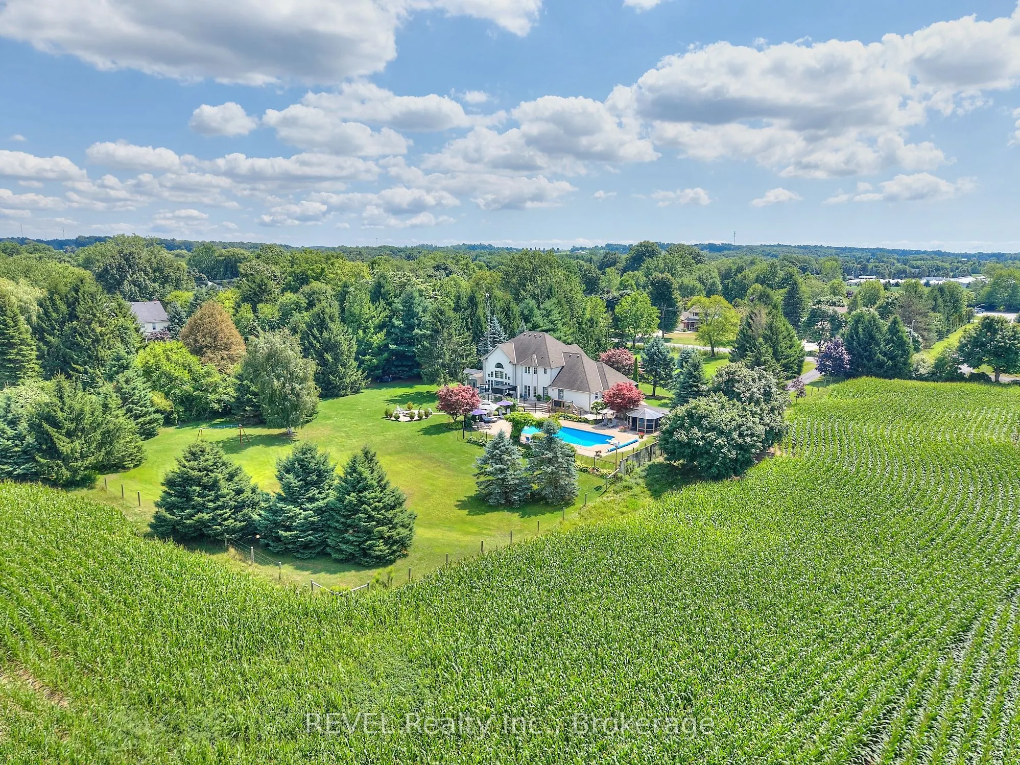 717 Metler Road