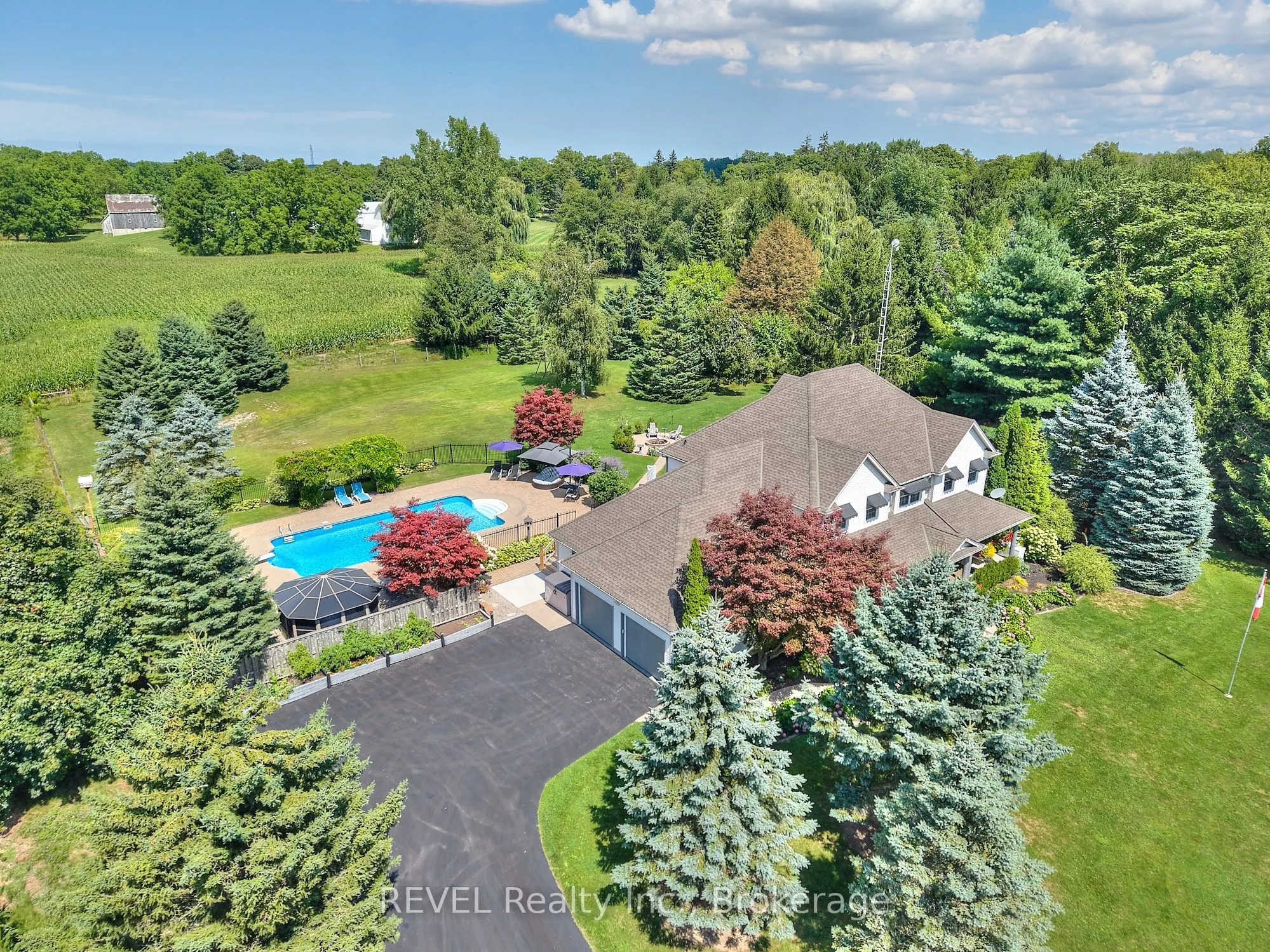 717 Metler Road