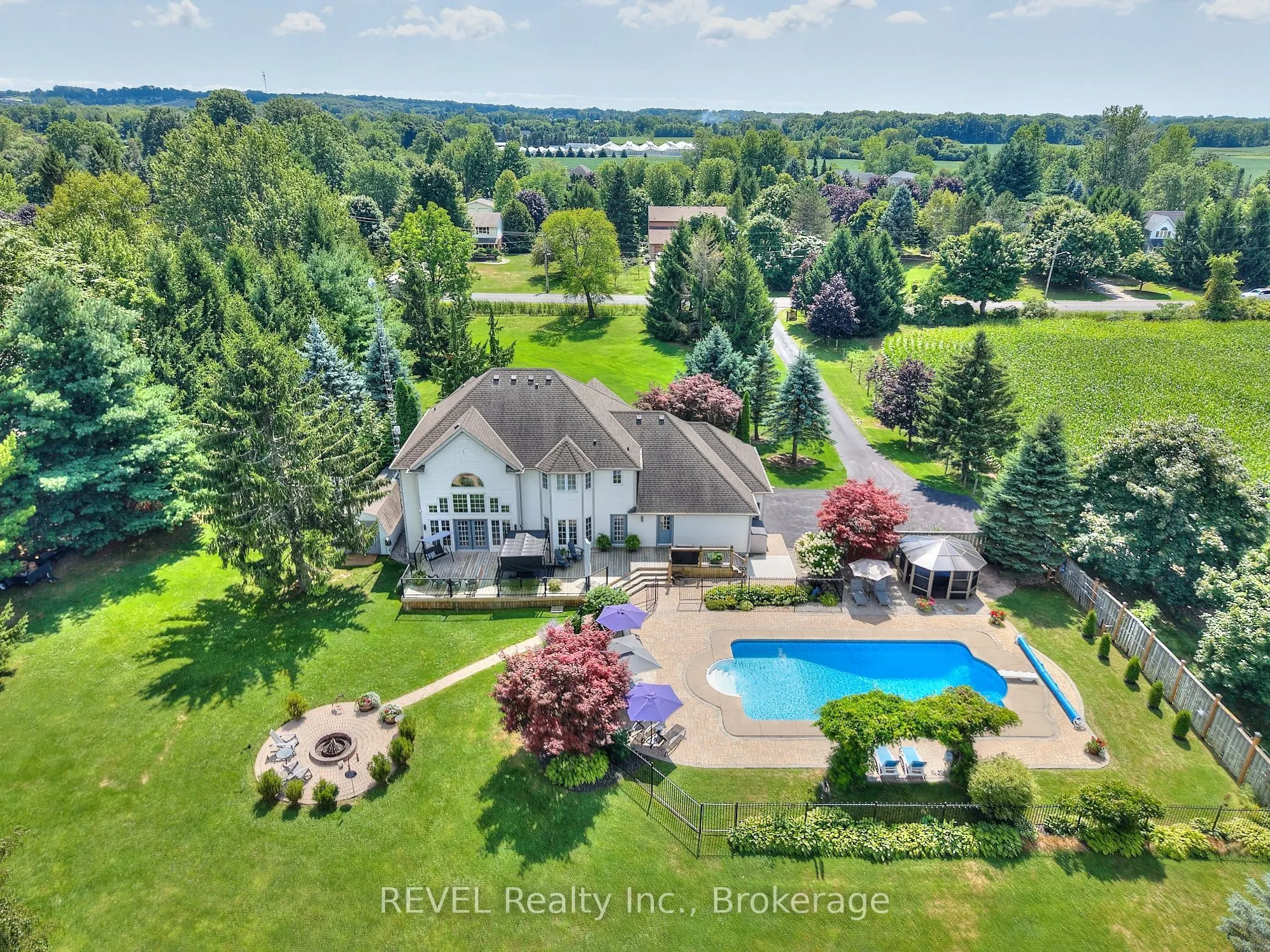 717 Metler Road