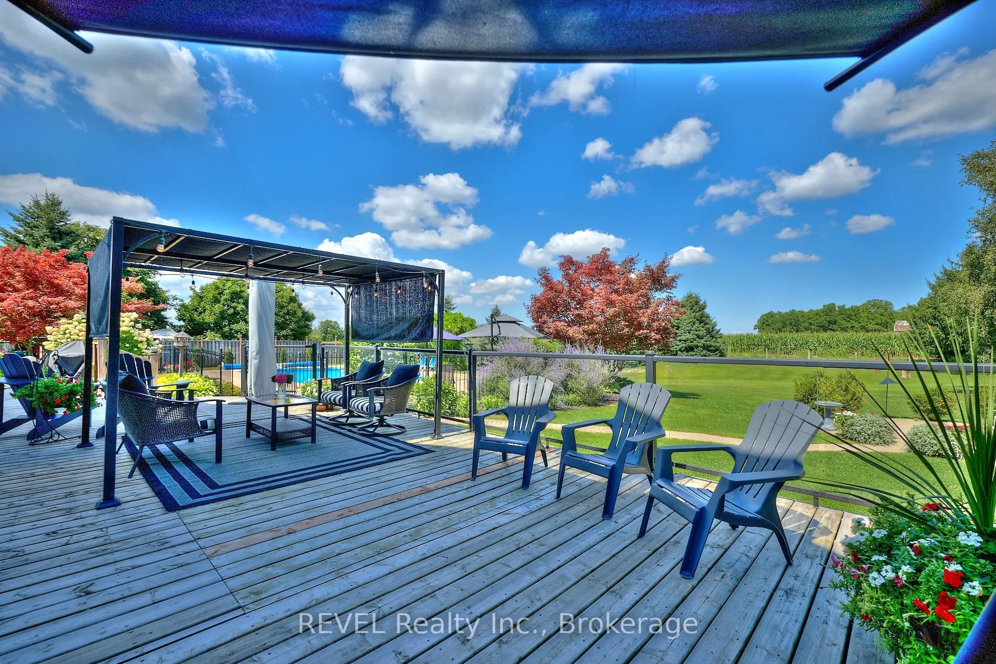 717 Metler Road