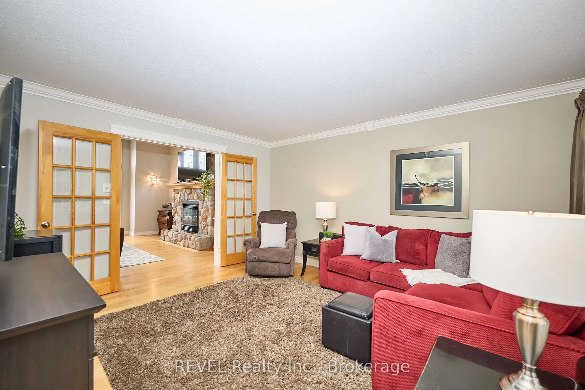 717 Metler Road
