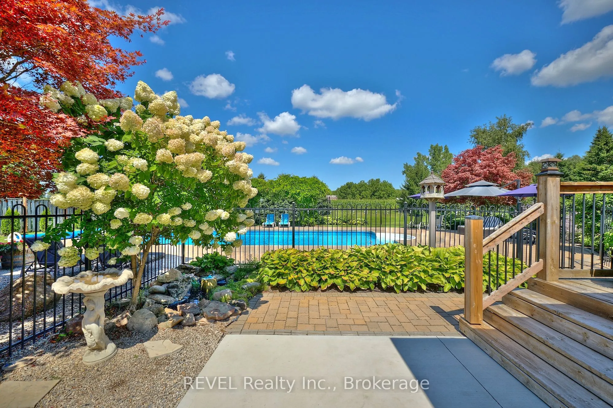 717 Metler Road