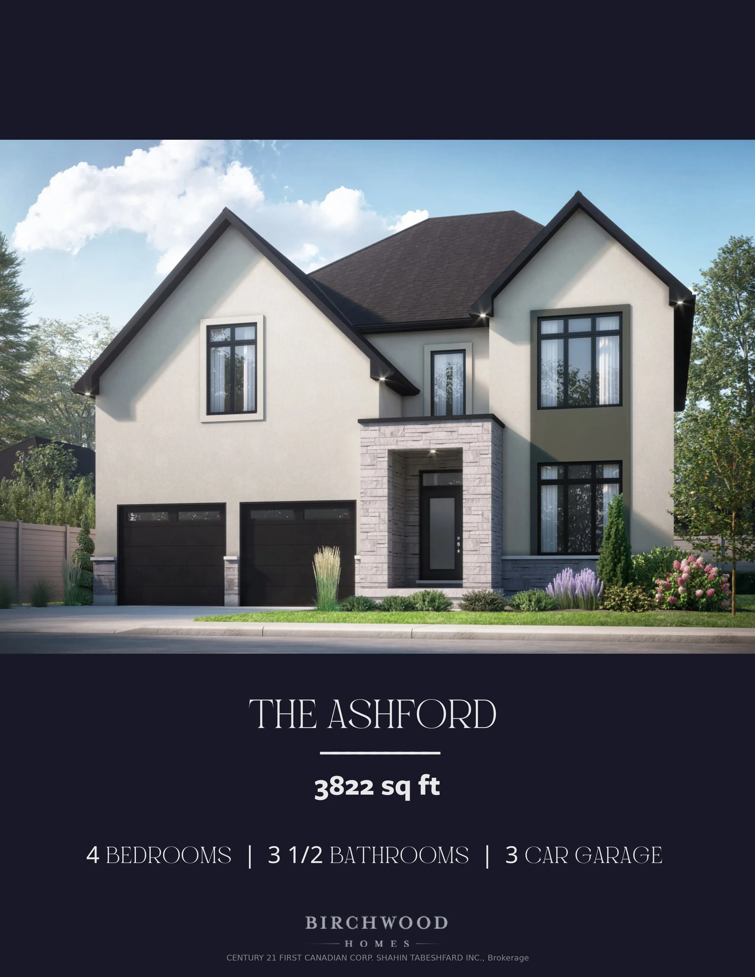 LOT 18 Dove Tree Drive