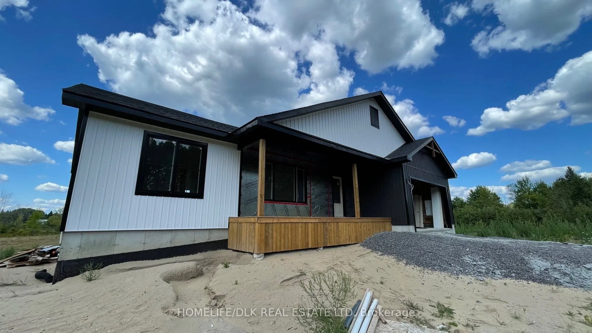 9274 South Branch Road